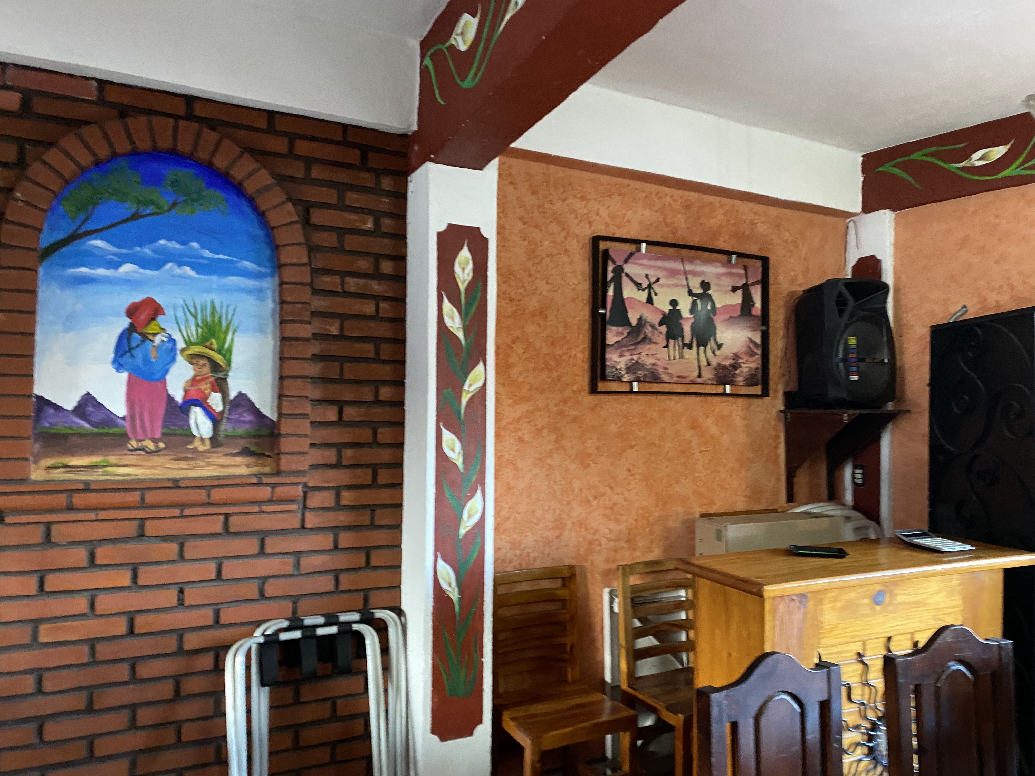 Restaurante IME image 6