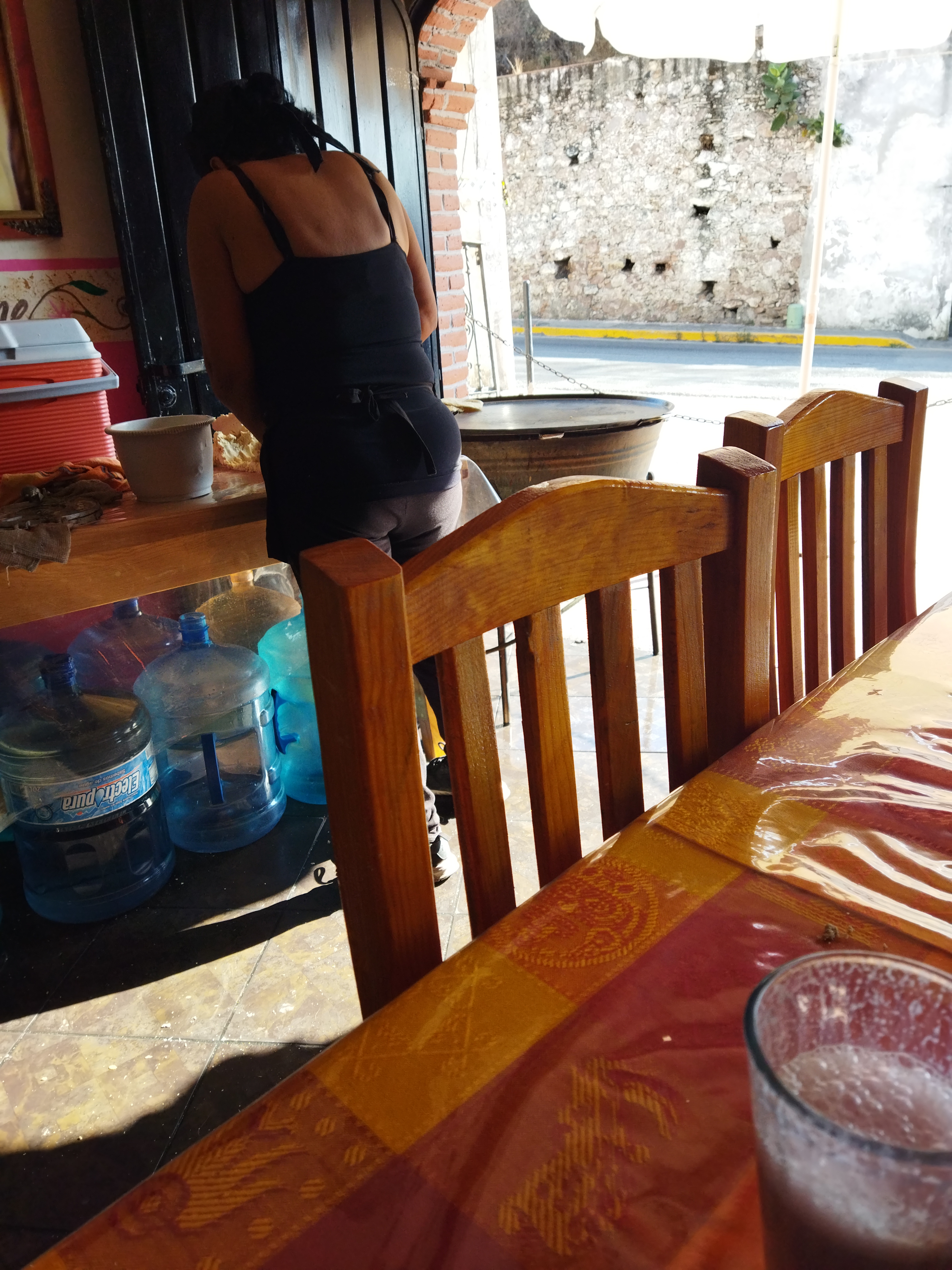 Restaurante IME image 9