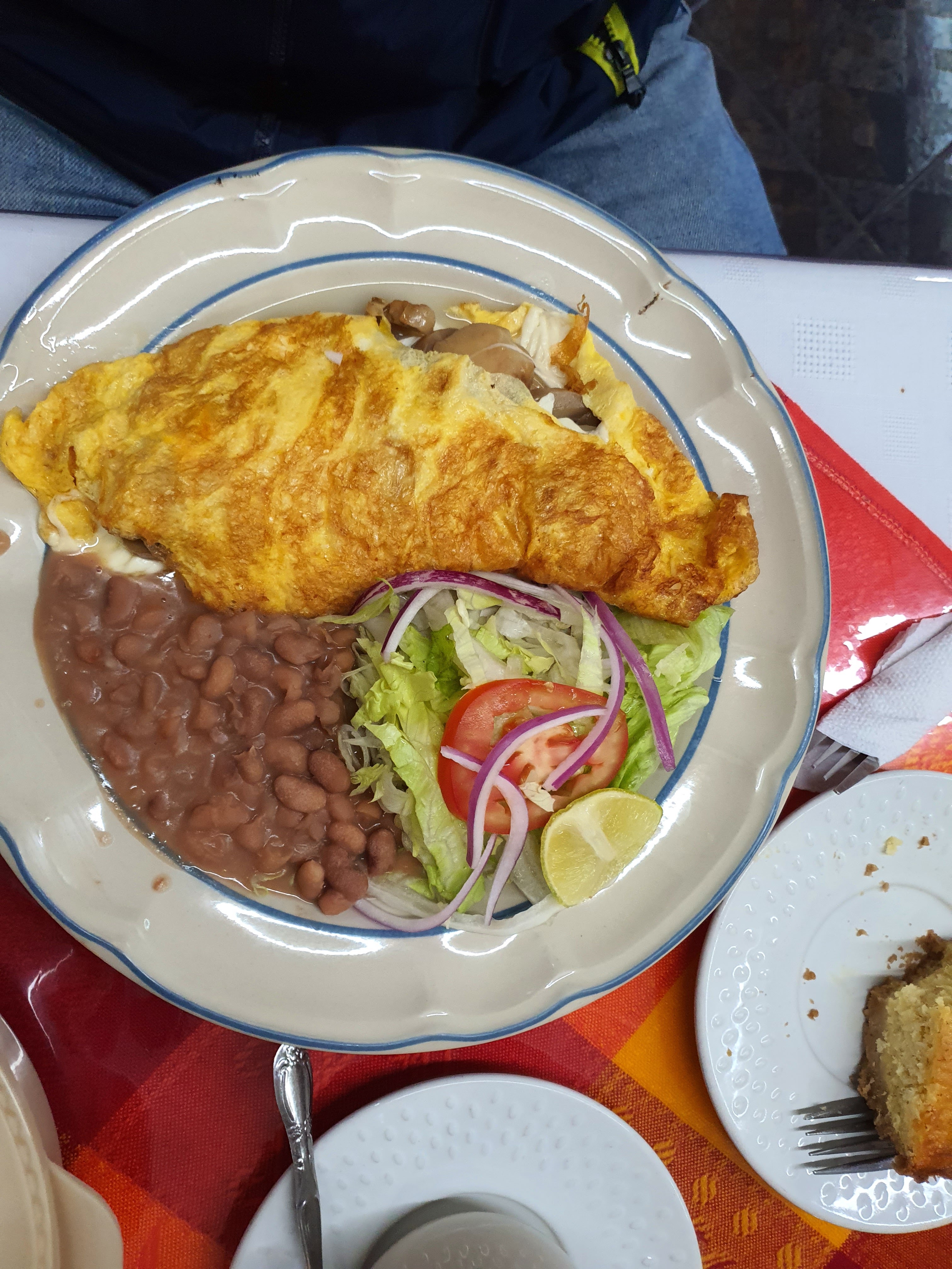 Restaurante IME image 10