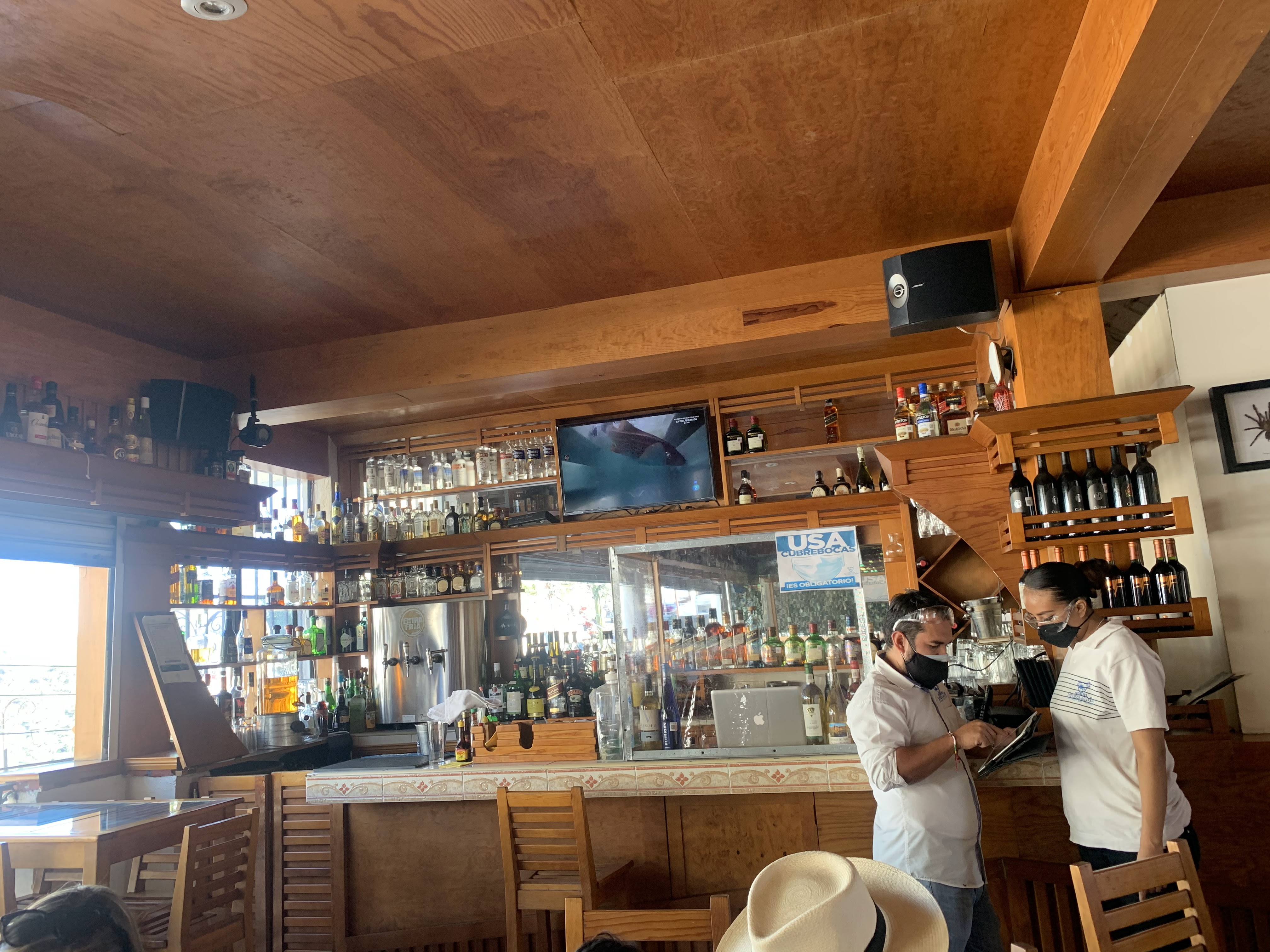 Terraza del mar image 1