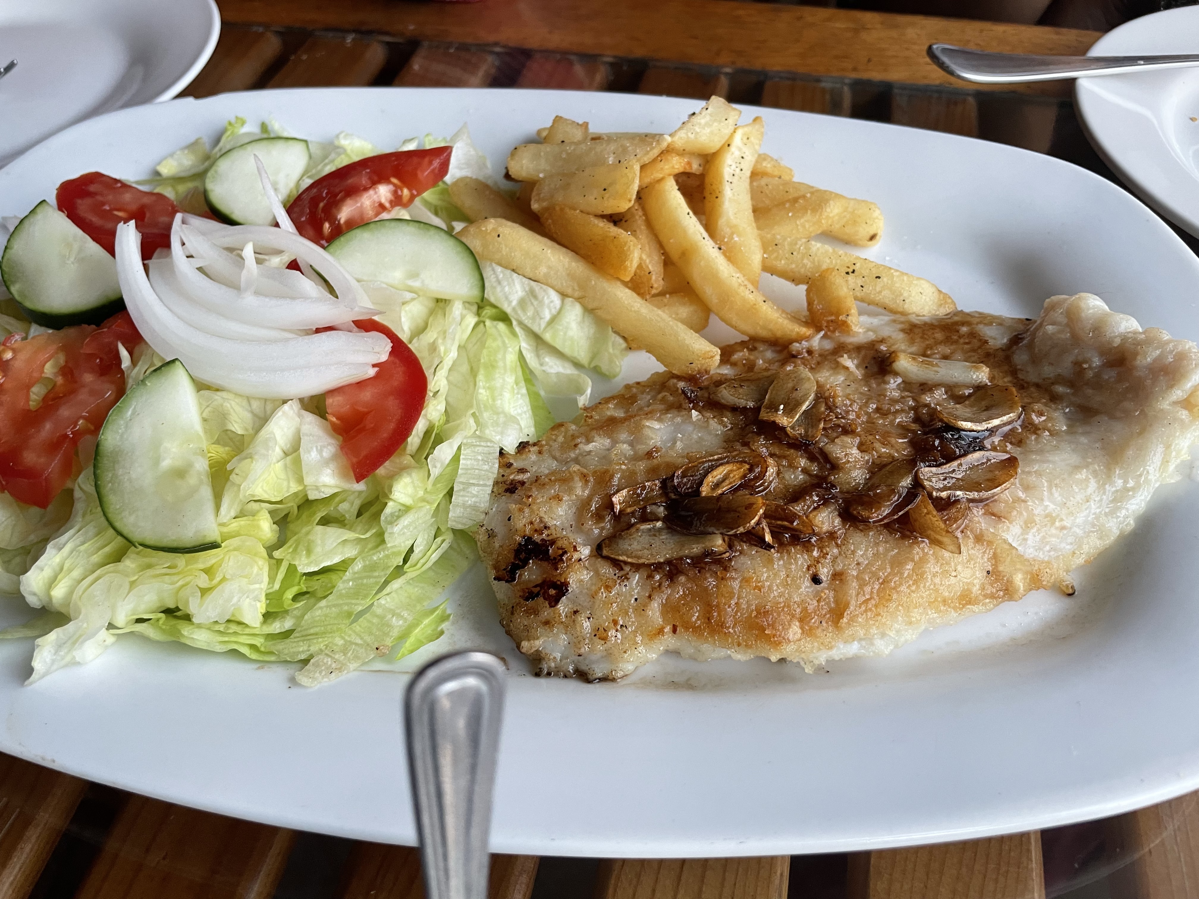 Terraza del mar image 5