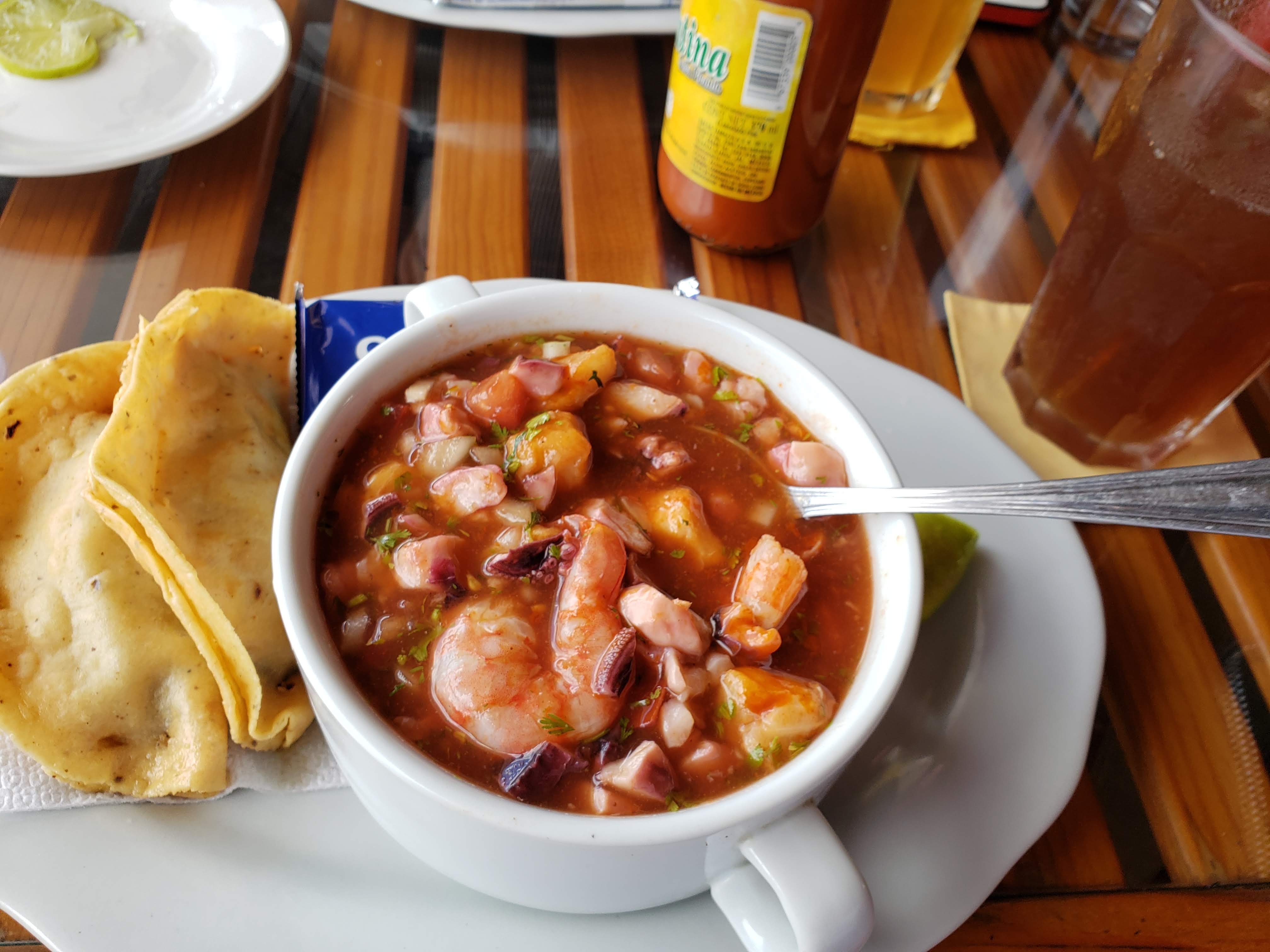 Terraza del mar image 6