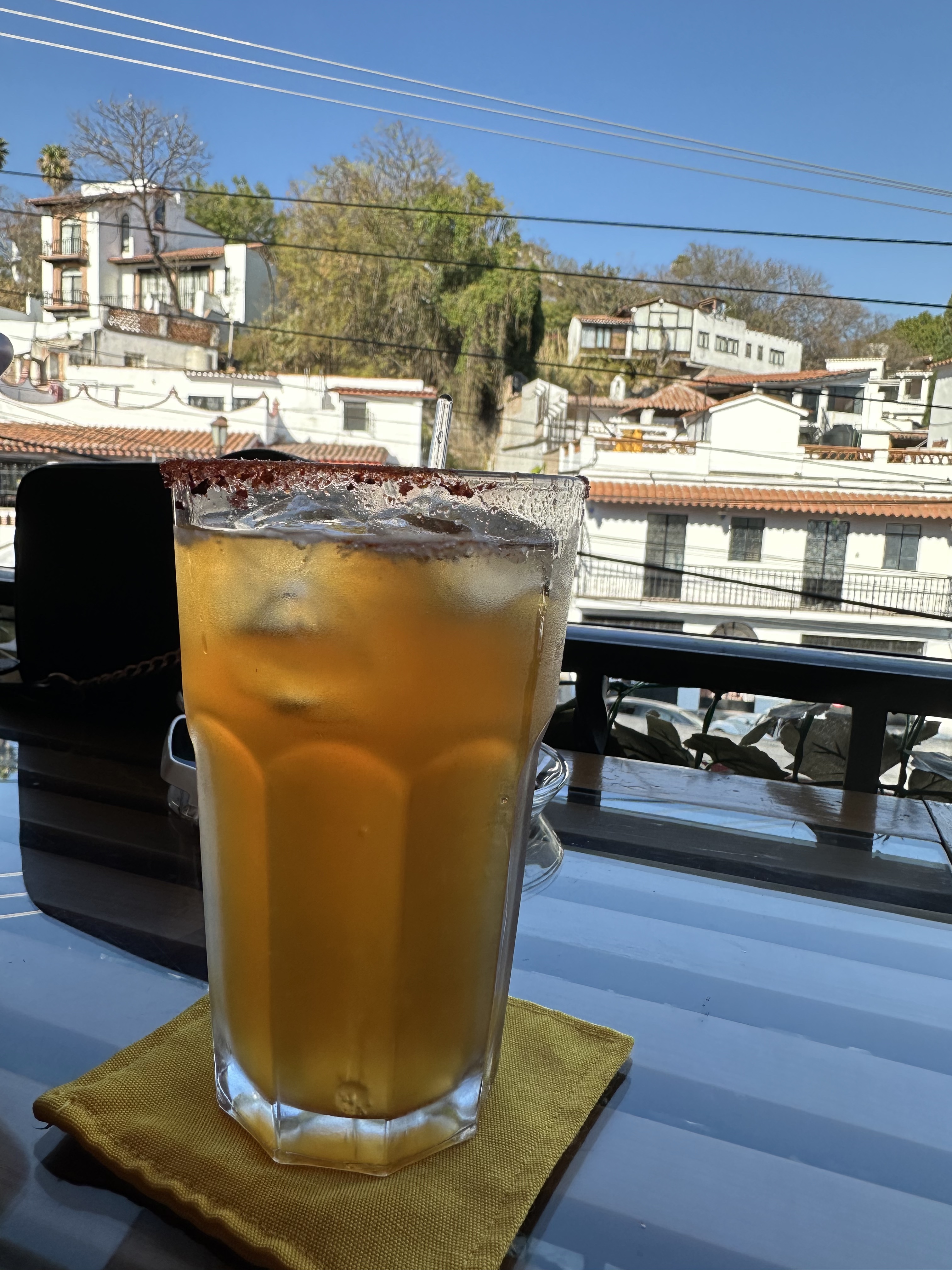 Terraza del mar image 7