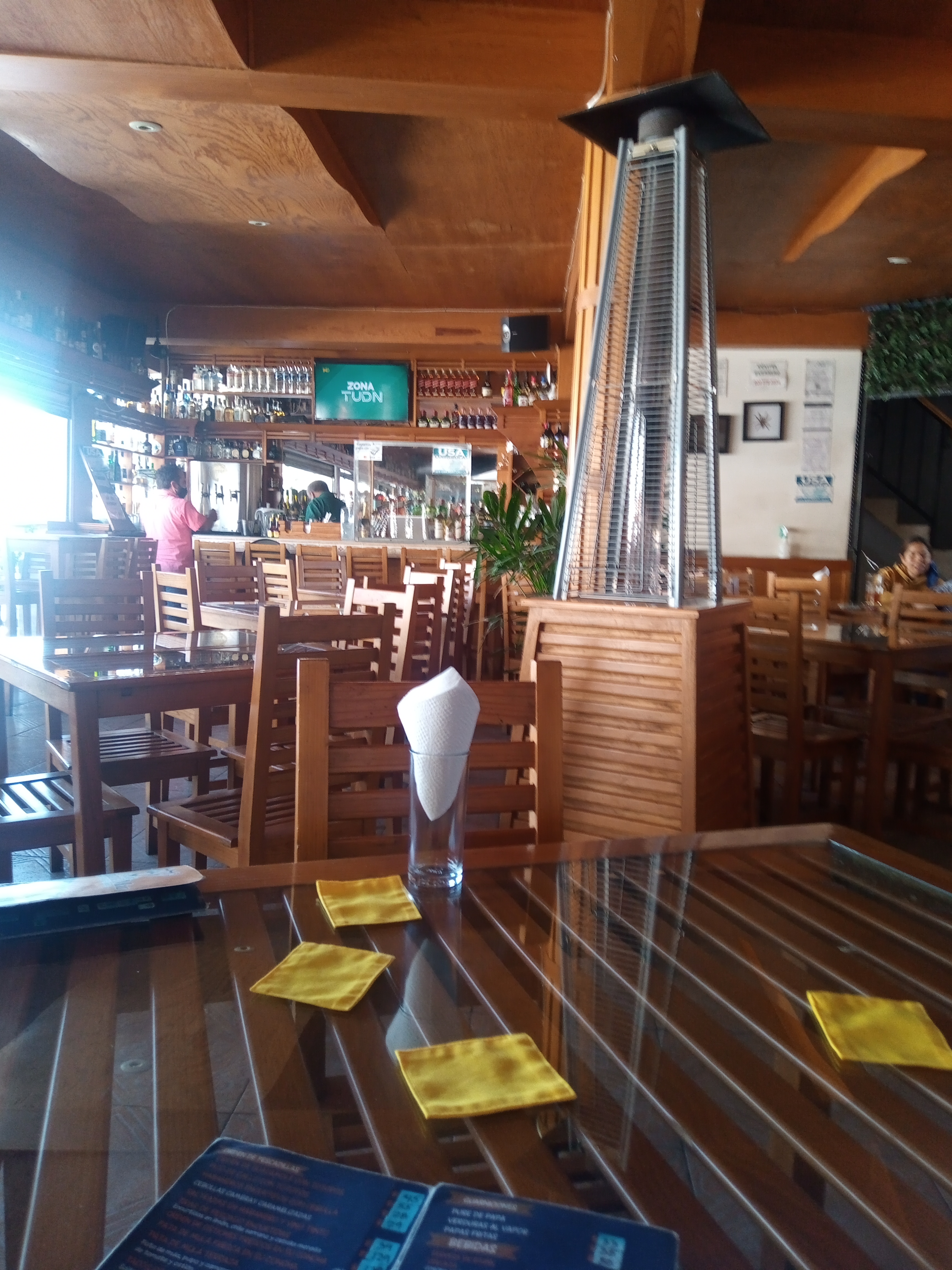 Terraza del mar image 9