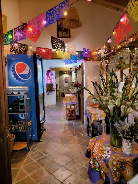 De La Borda, La Casa Del Pozole image 1