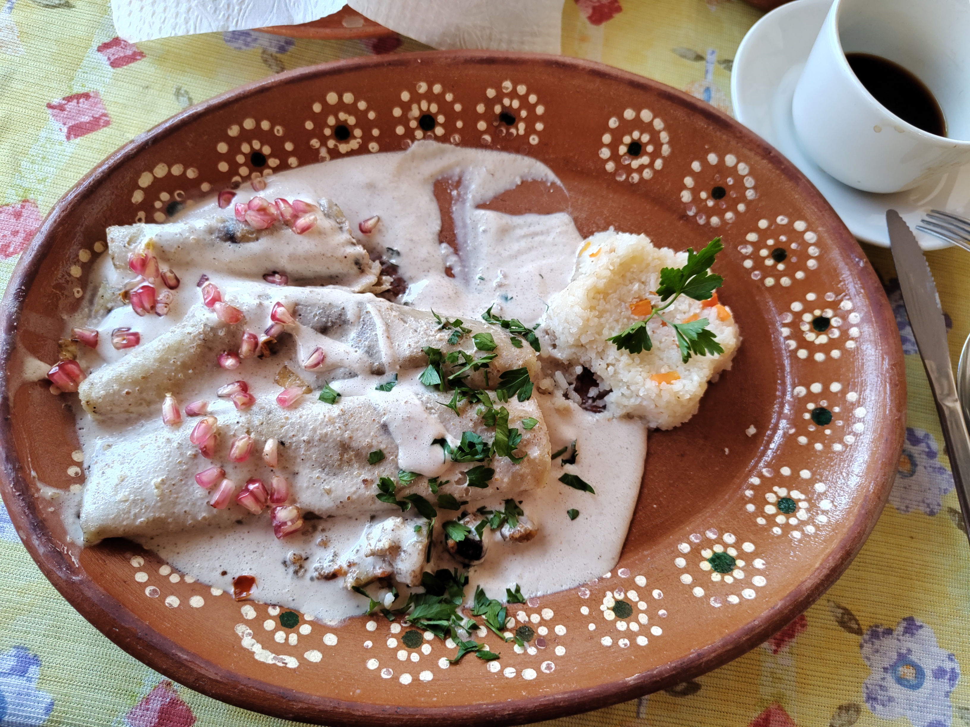 De La Borda, La Casa Del Pozole image 5