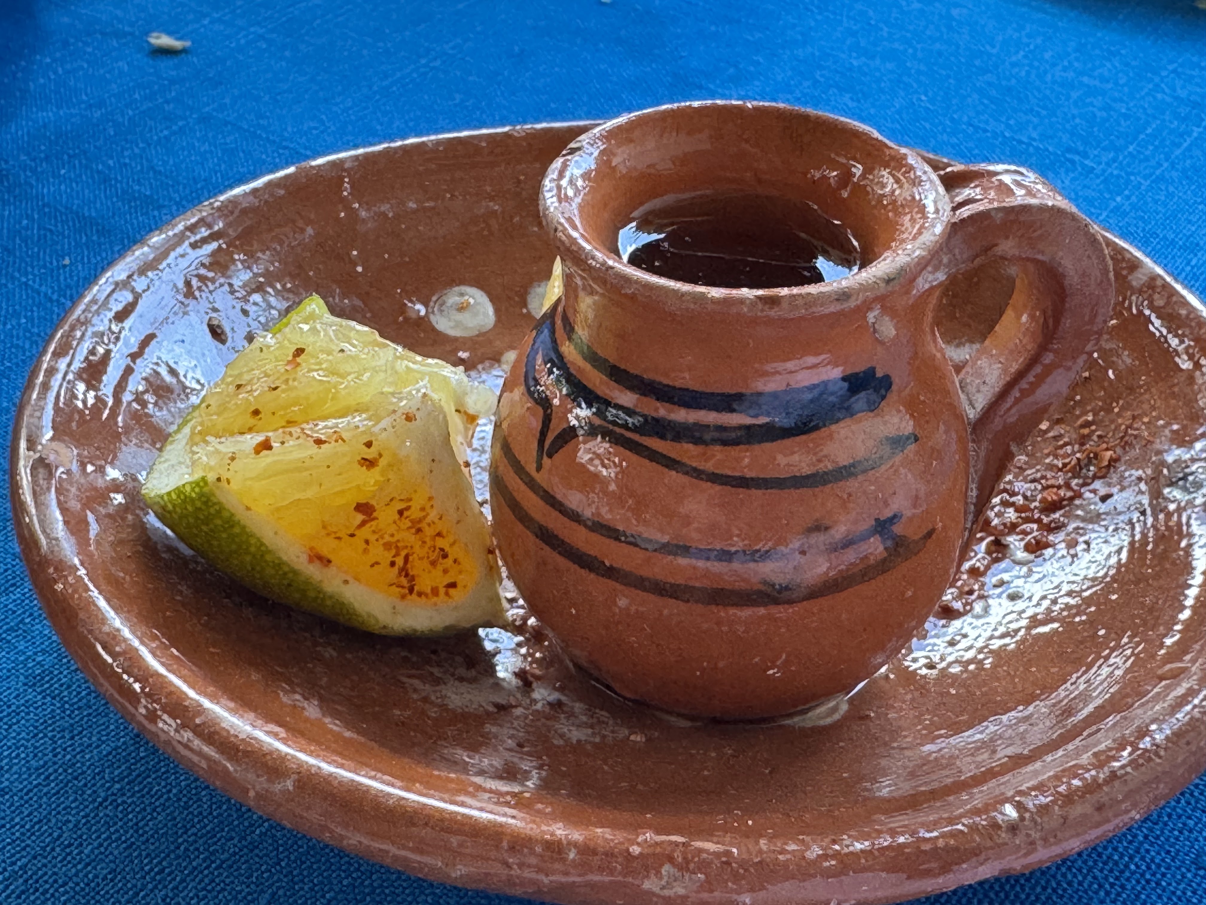 De La Borda, La Casa Del Pozole image 9