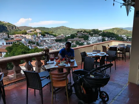 El Atrio image 1