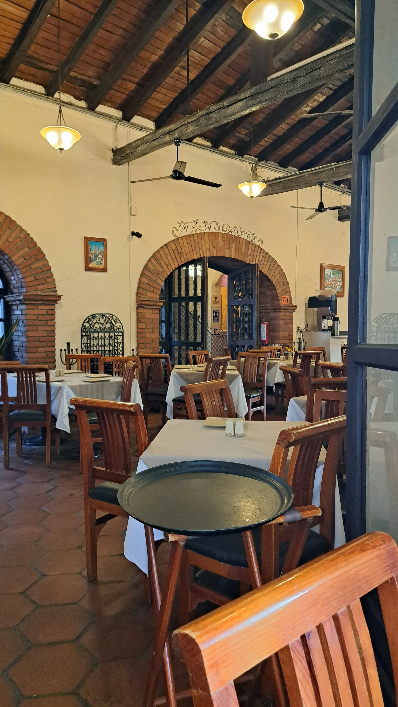 El Atrio image 9