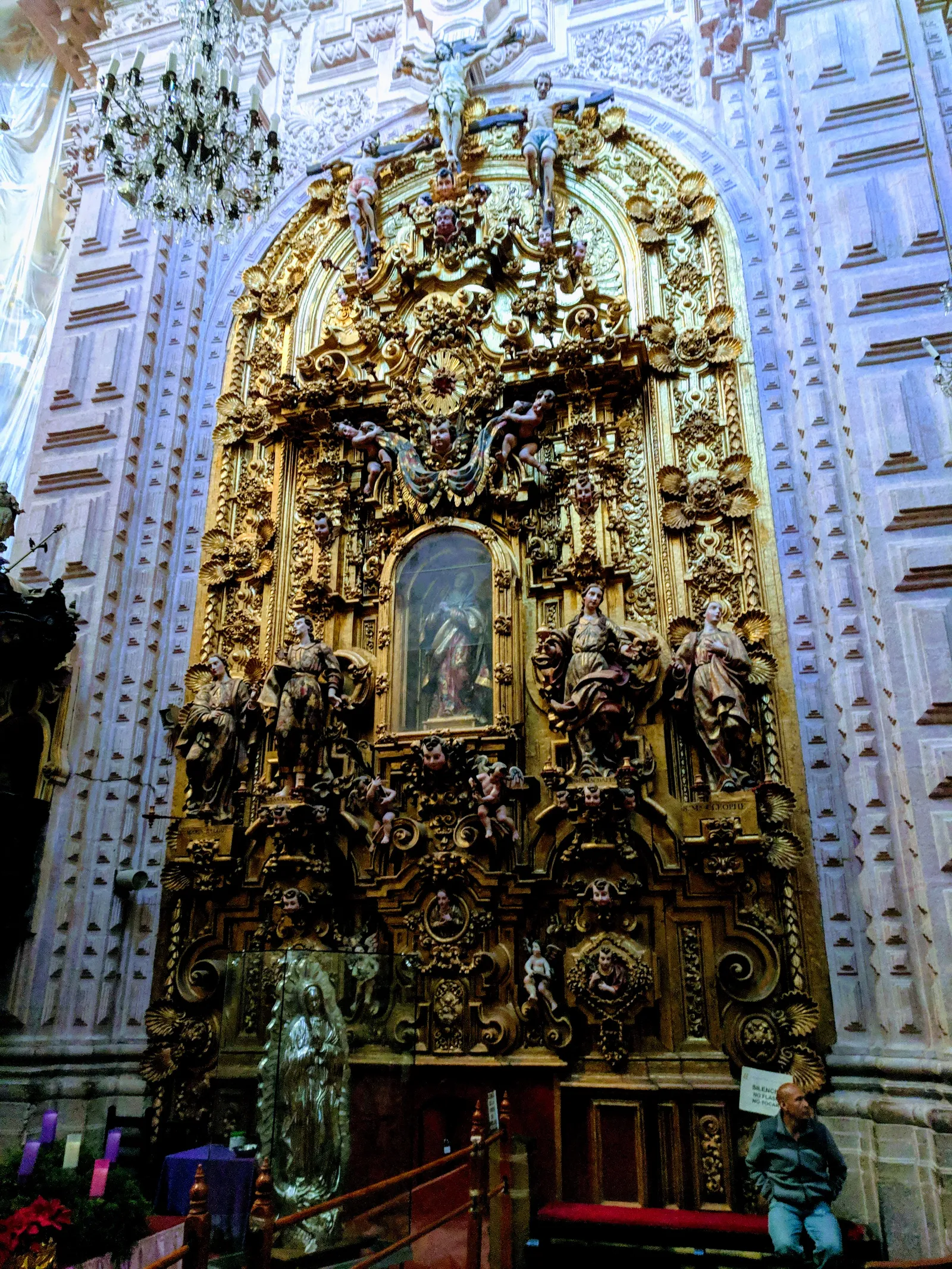 El Atrio image 10
