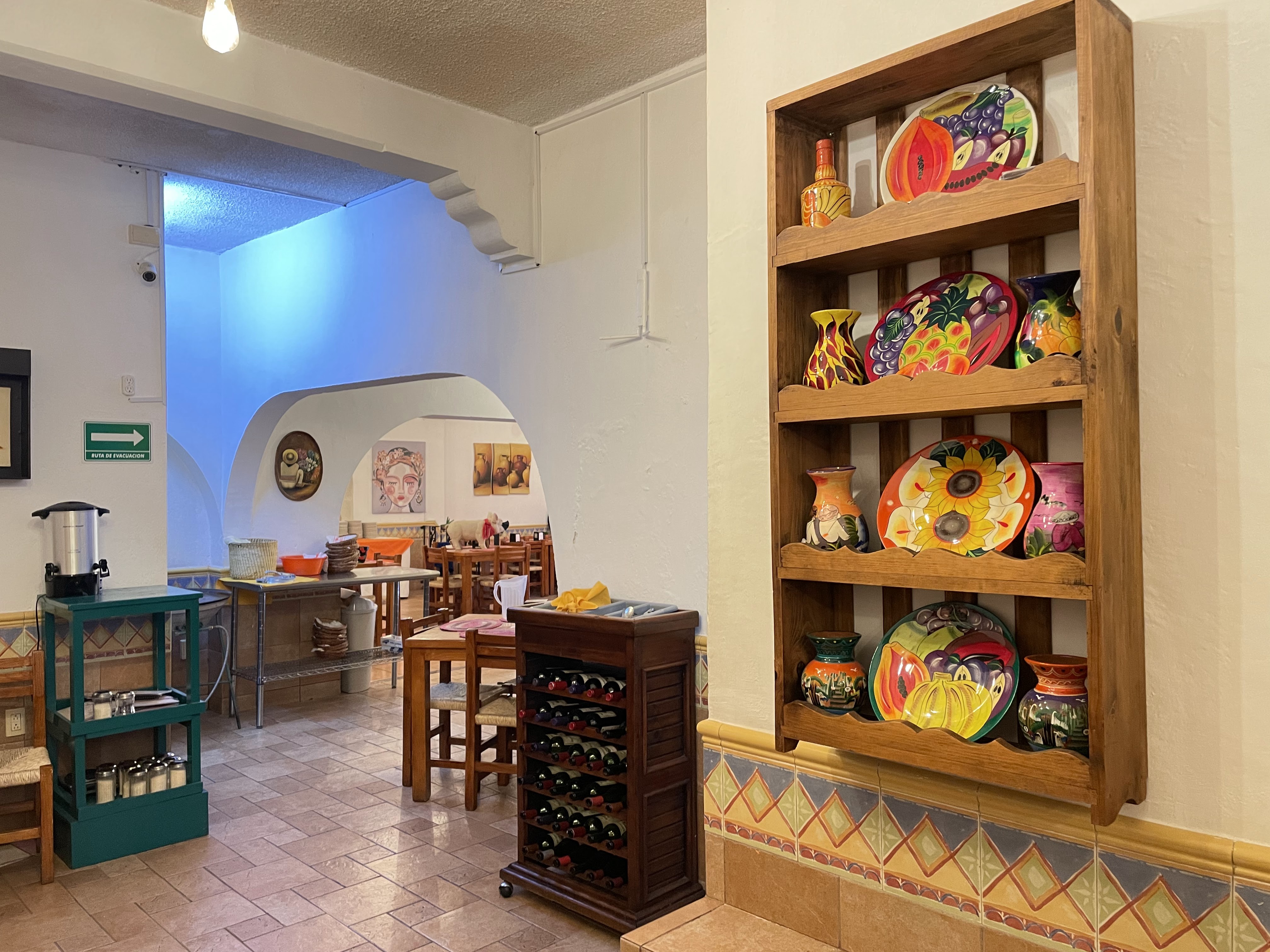 Restaurante Bar Mi Fondita image 1