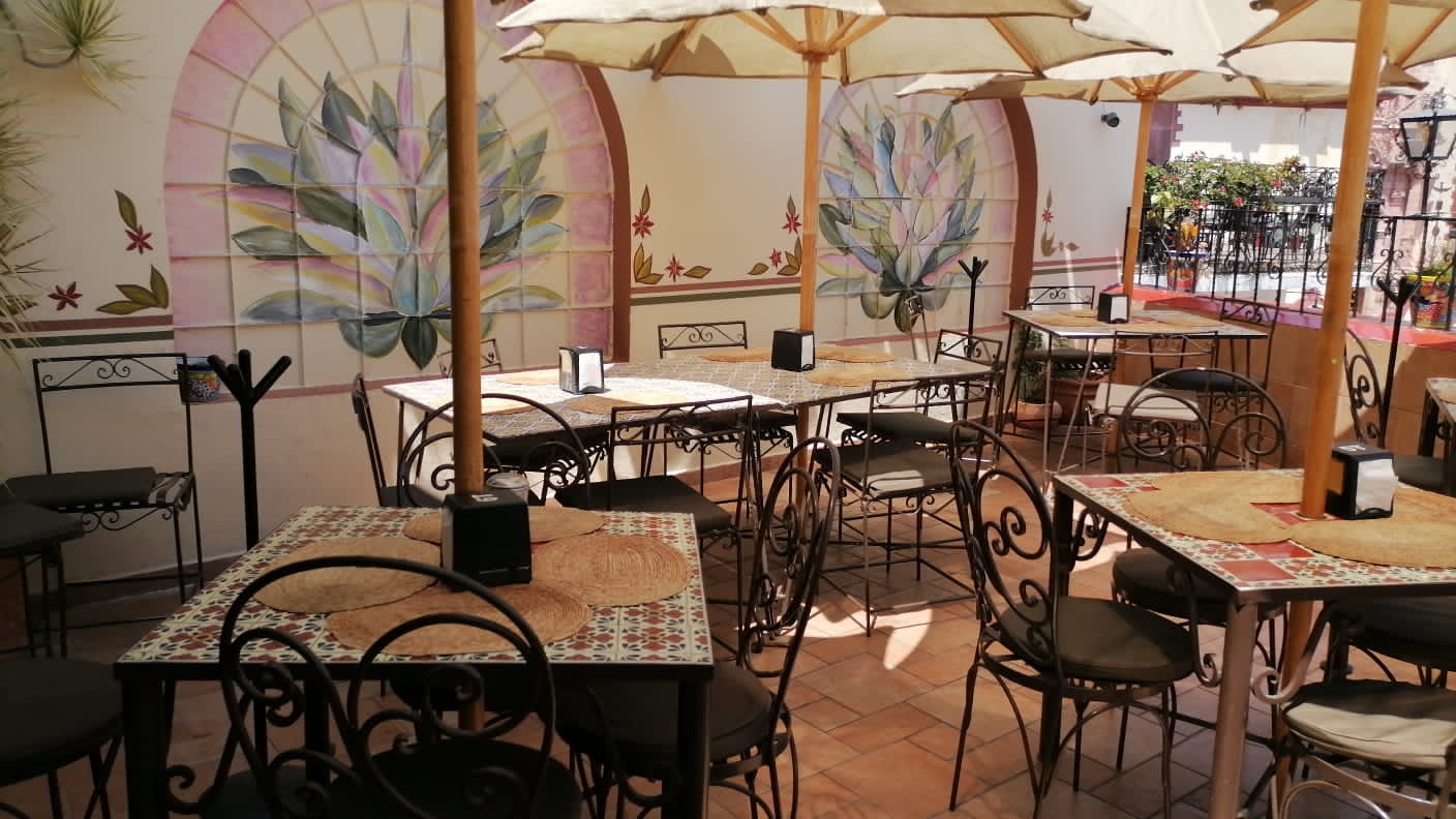 Restaurante Bar Mi Fondita image 4
