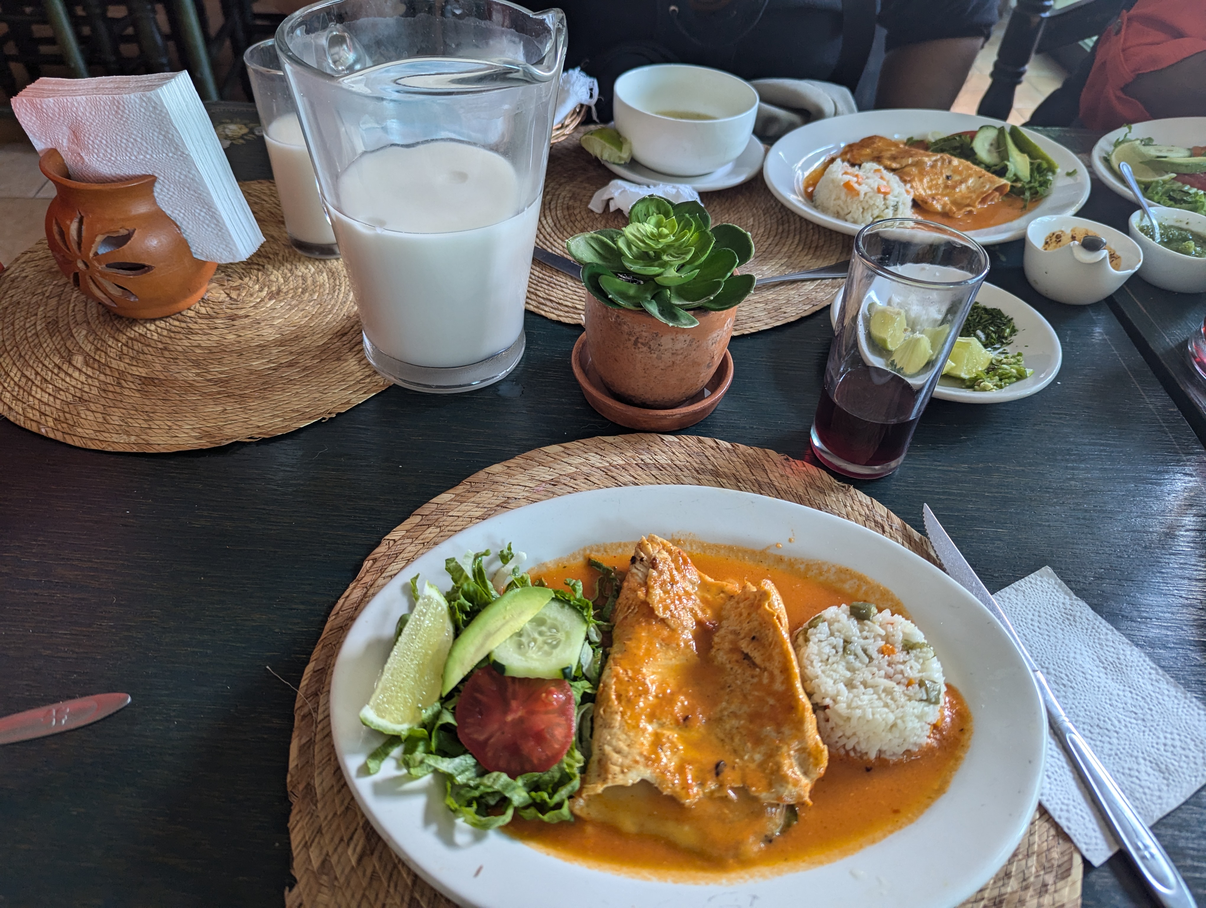 Restaurante Bar Mi Fondita image 9