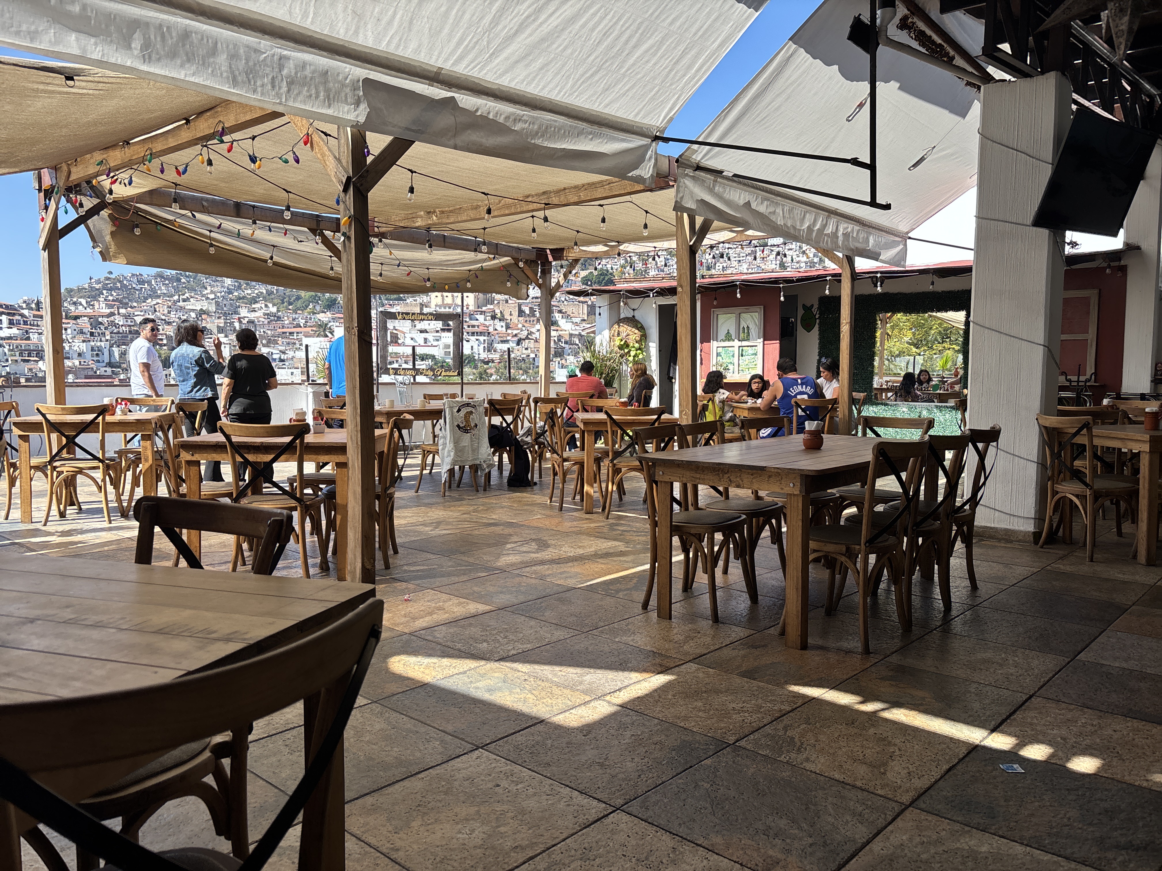 Restaurante Verdelimon image 1