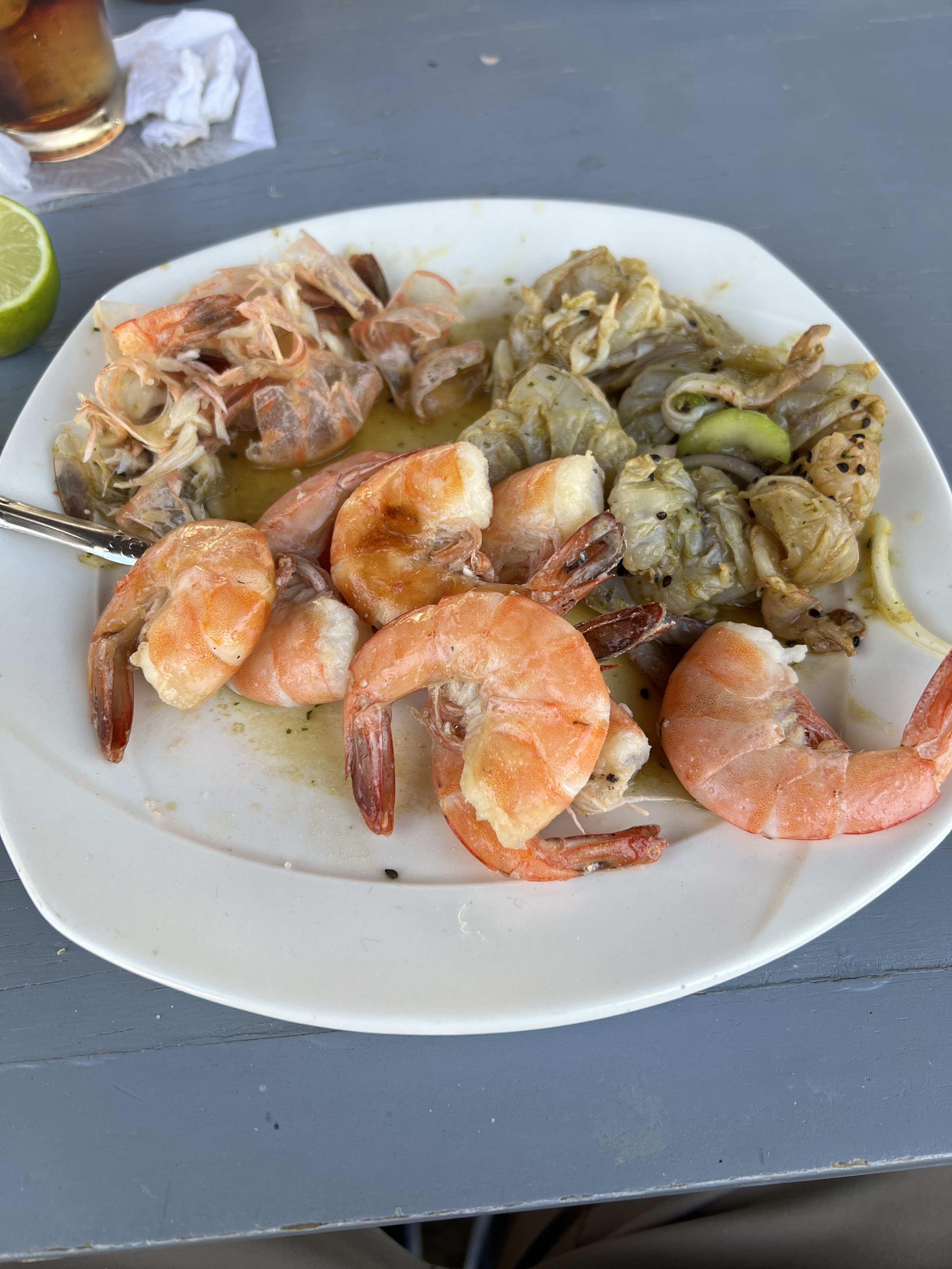 Restaurante Verdelimon image 9