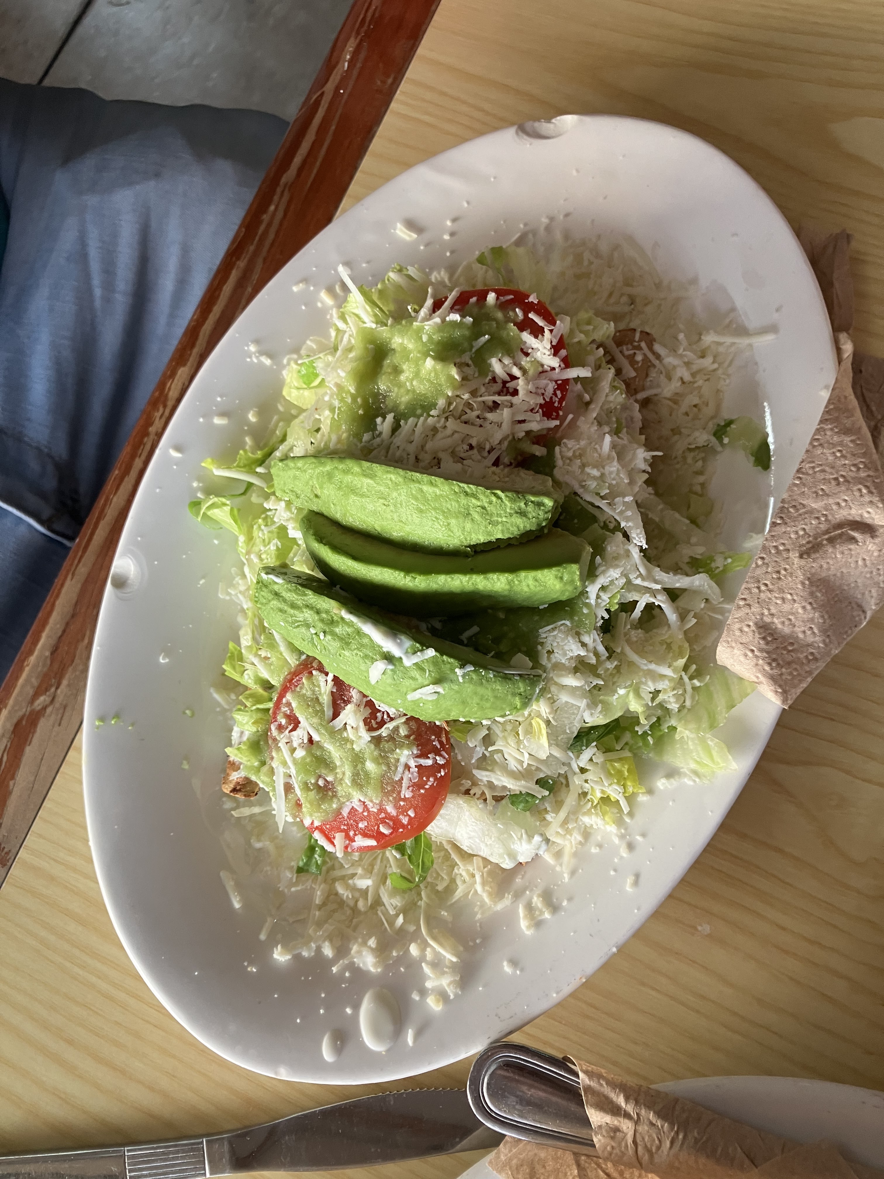 Pozoleria Tia Calla Plateros image 9