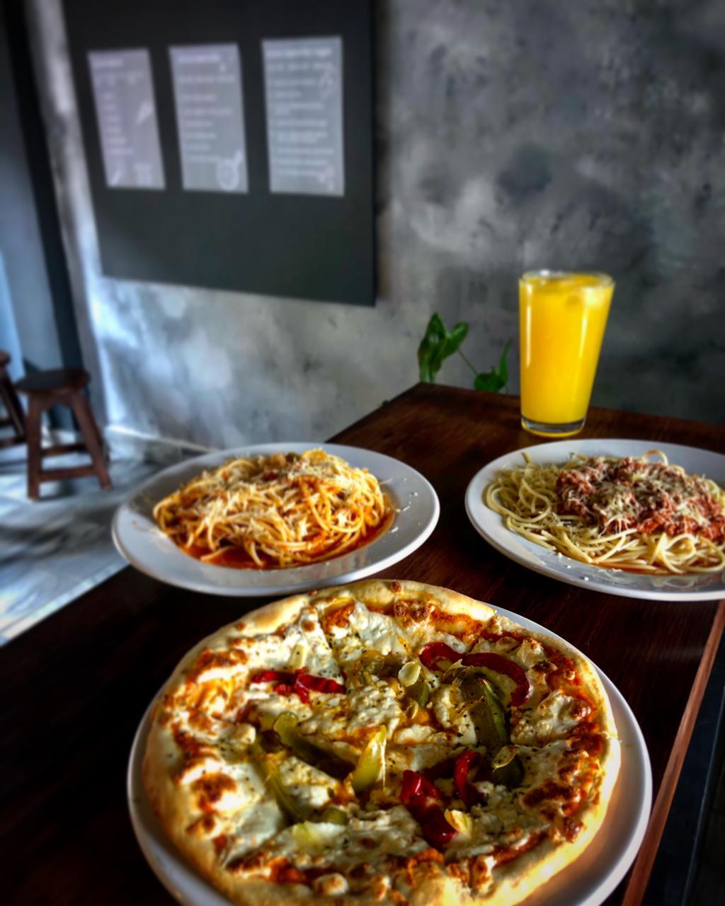 La Pizzería Taxco image 2