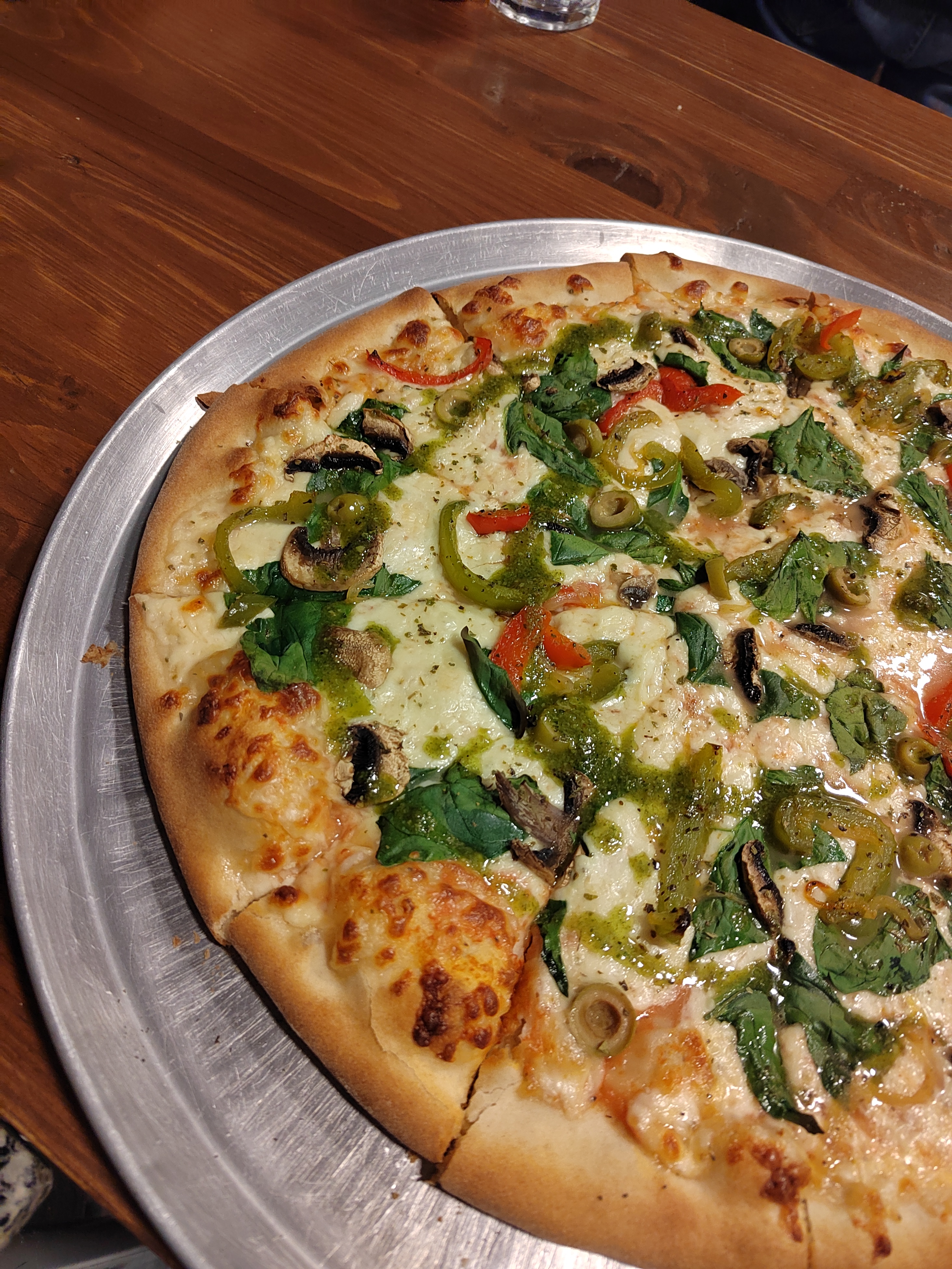 La Pizzería Taxco image 3