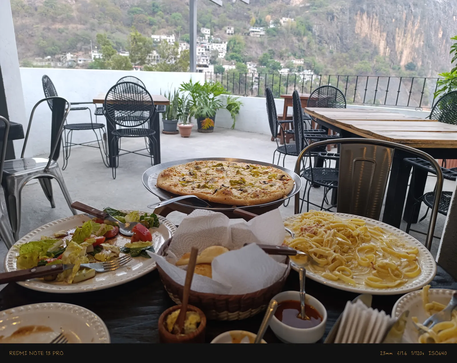 La Pizzería Taxco image 4