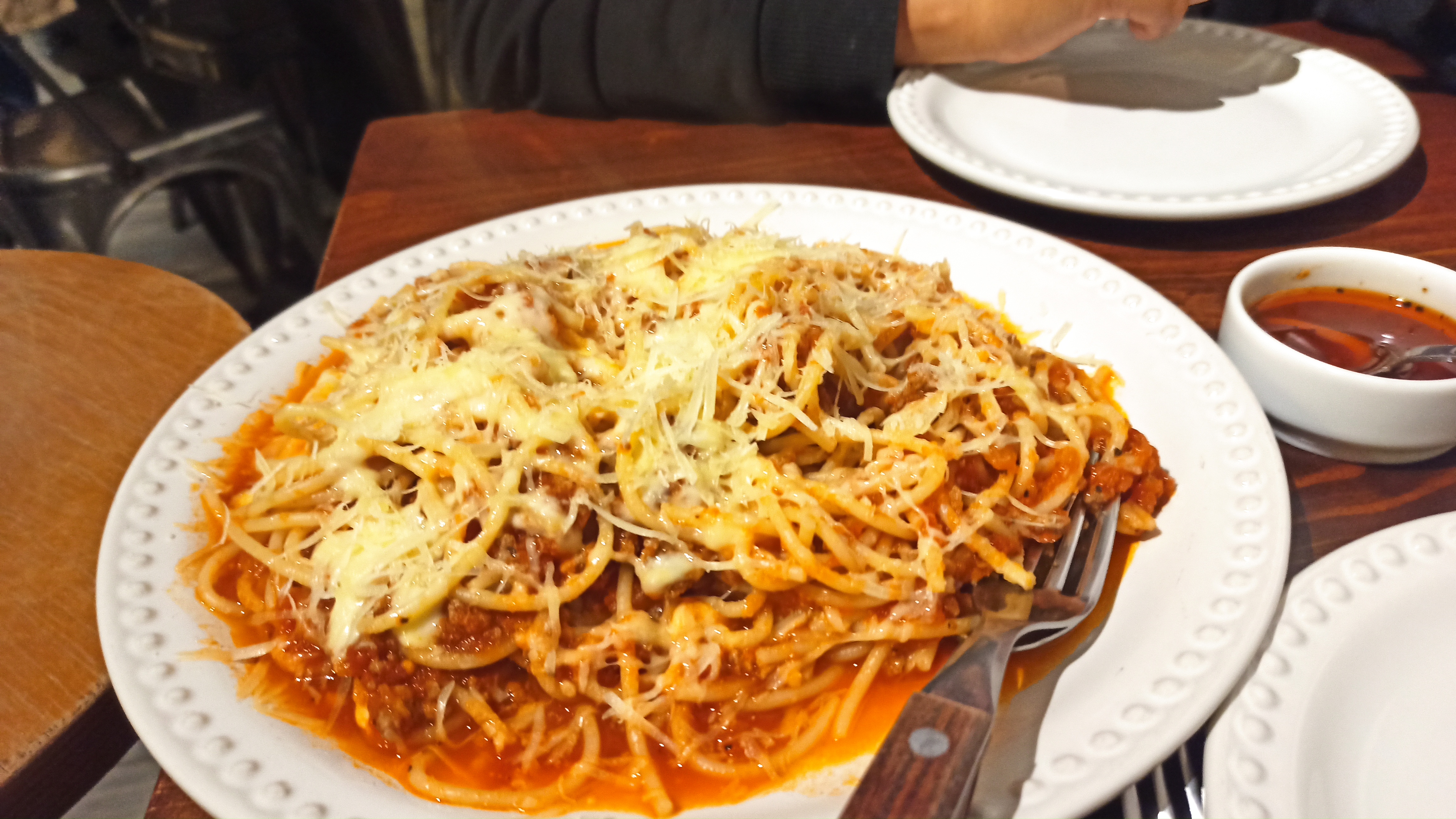 La Pizzería Taxco image 5