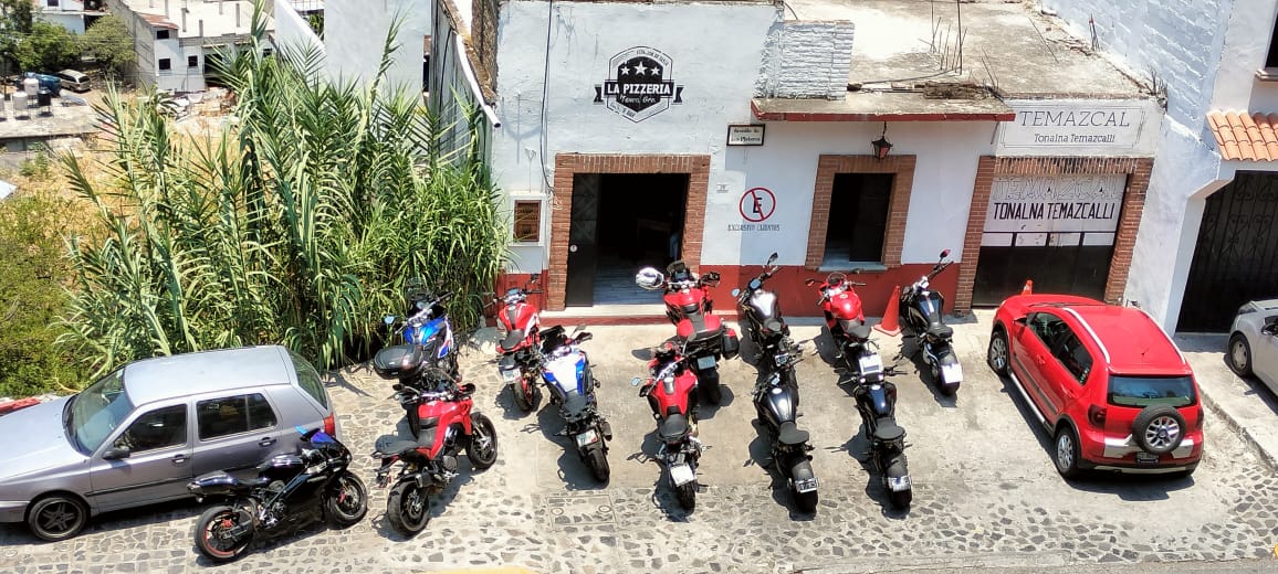 La Pizzería Taxco image 6