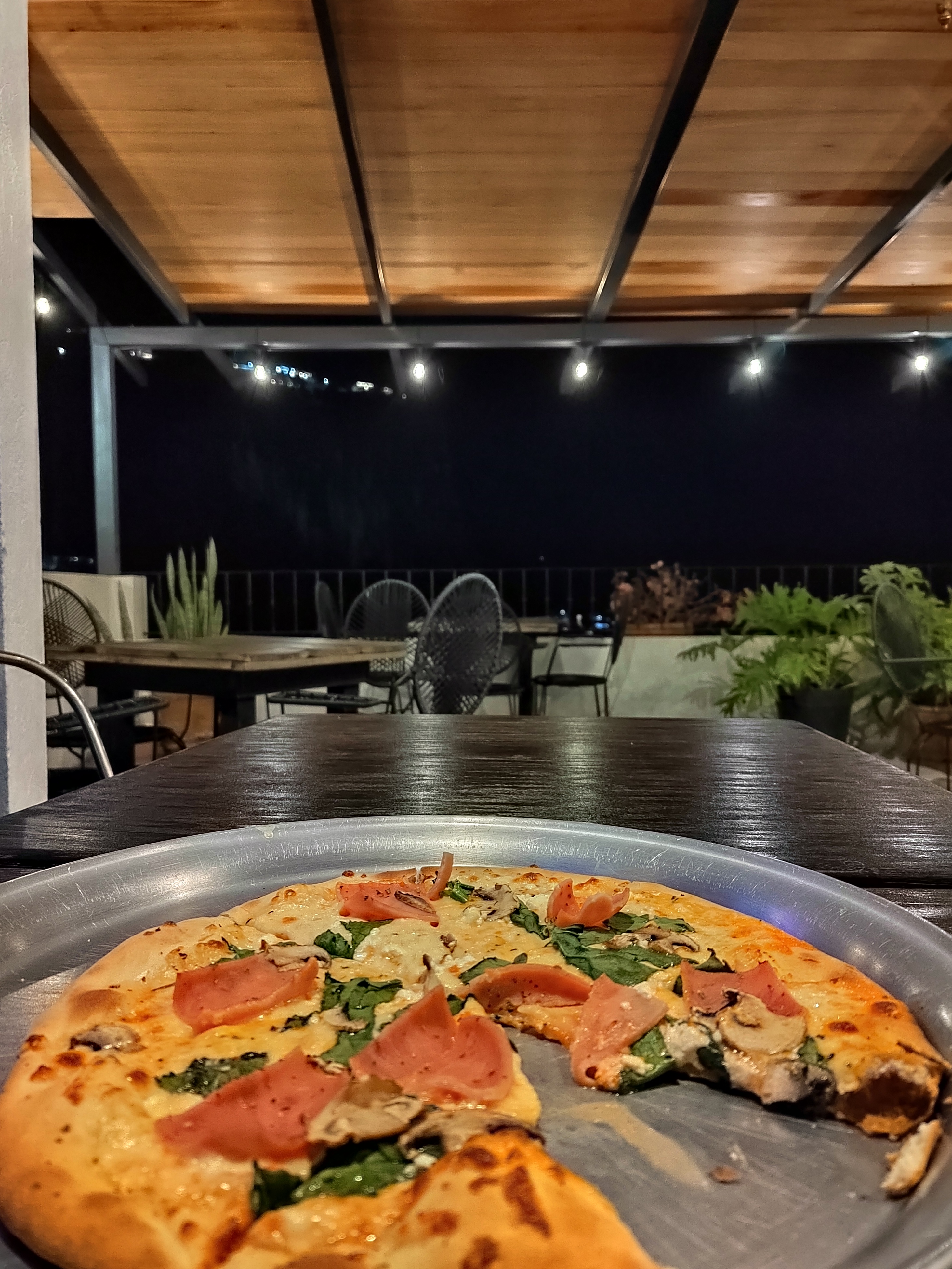 La Pizzería Taxco image 7