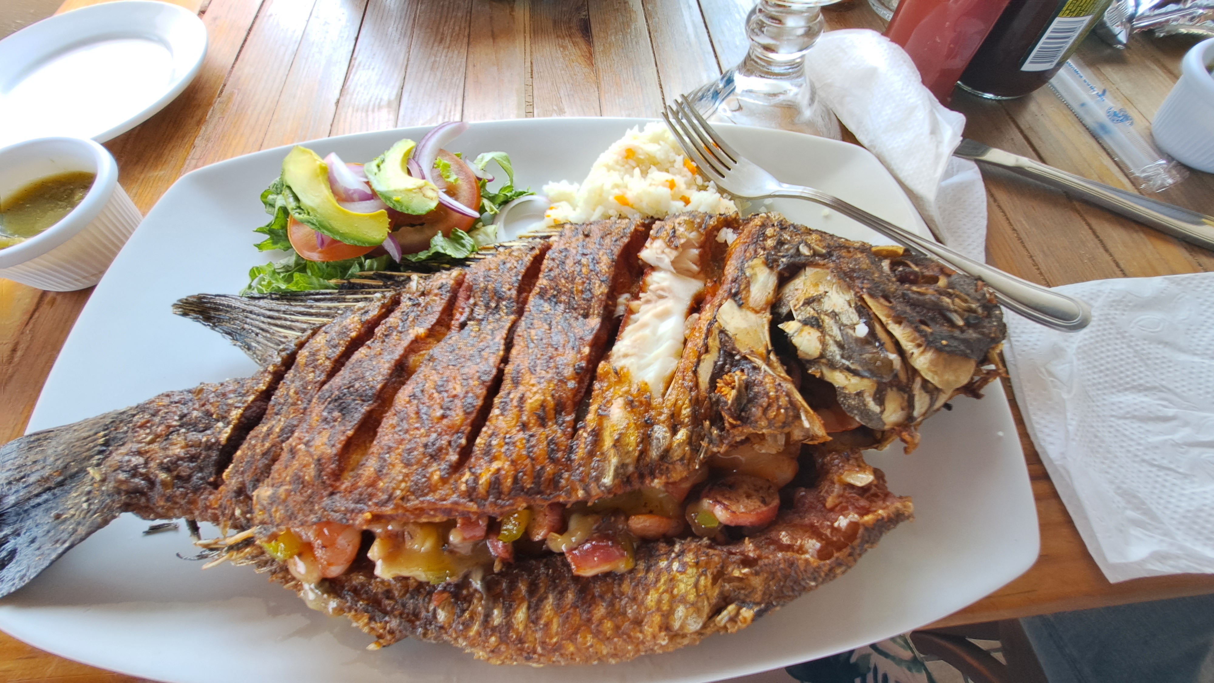 Caletilla Mariscos image 2