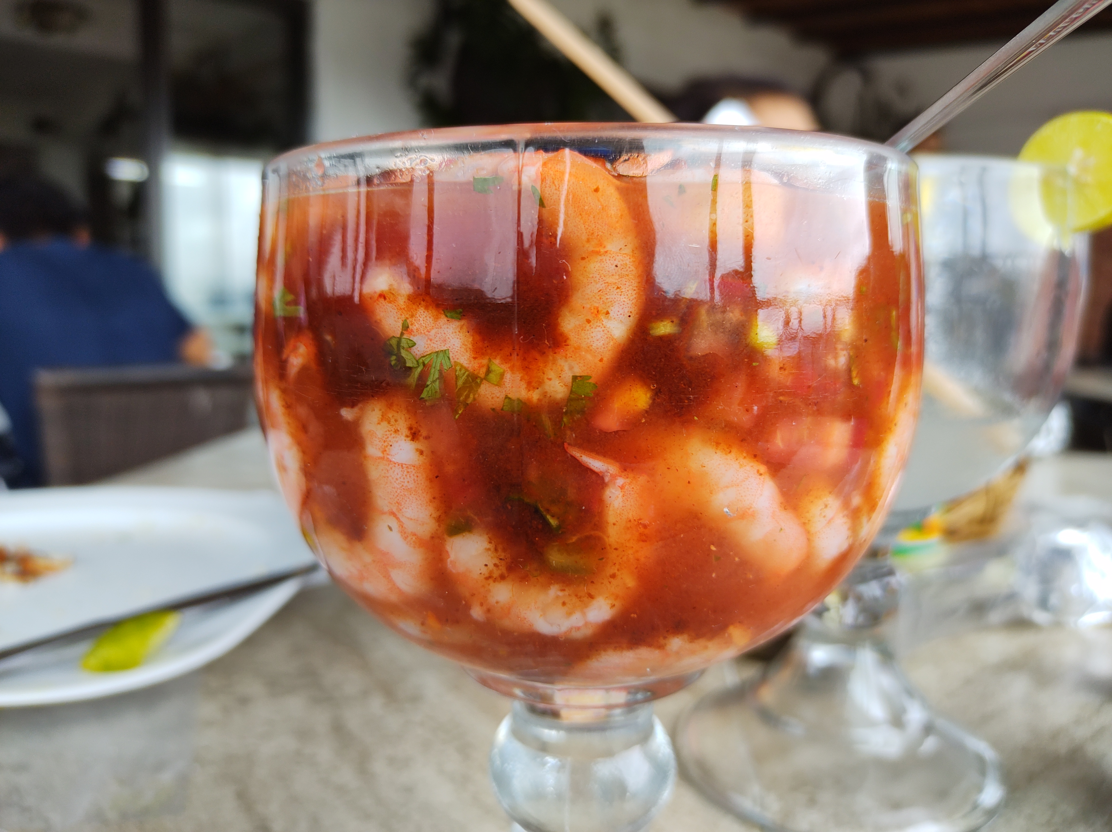 Caletilla Mariscos image 6