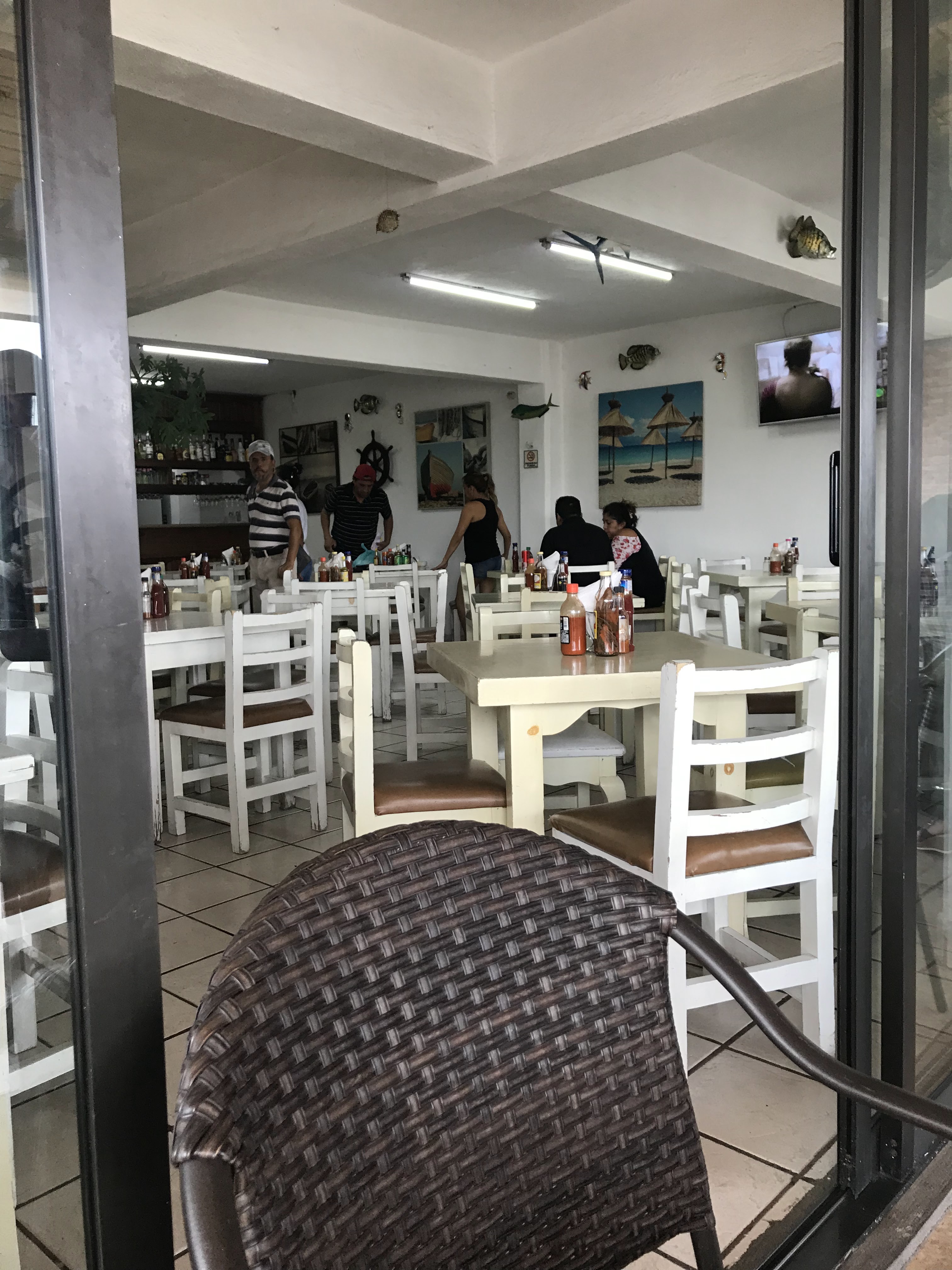 Caletilla Mariscos image 7