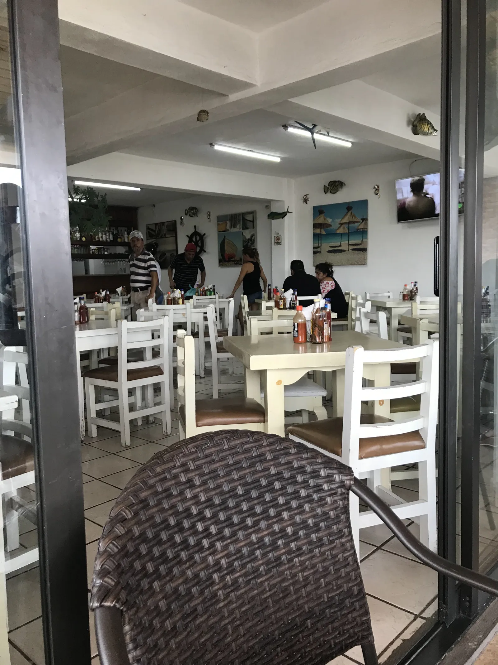 Caletilla Mariscos image 7