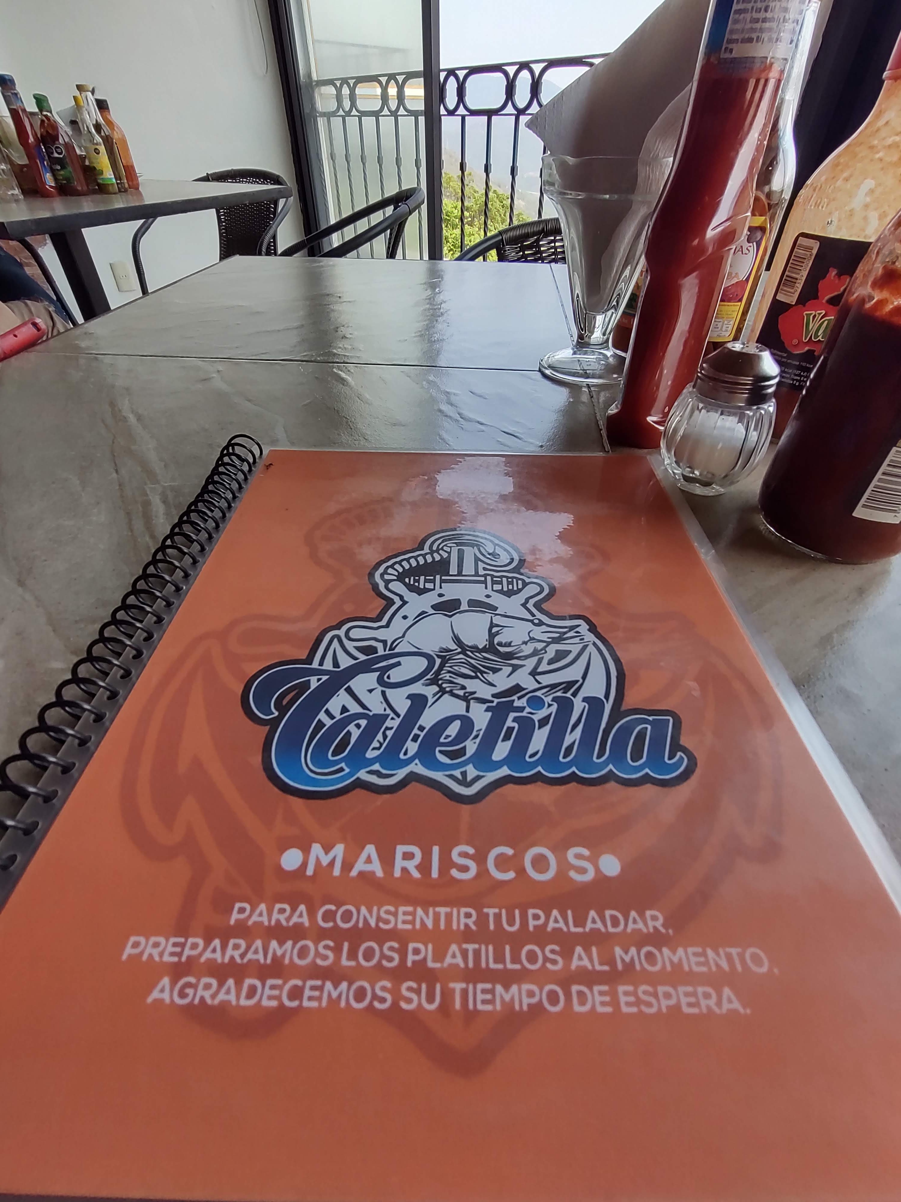 Caletilla Mariscos image 9