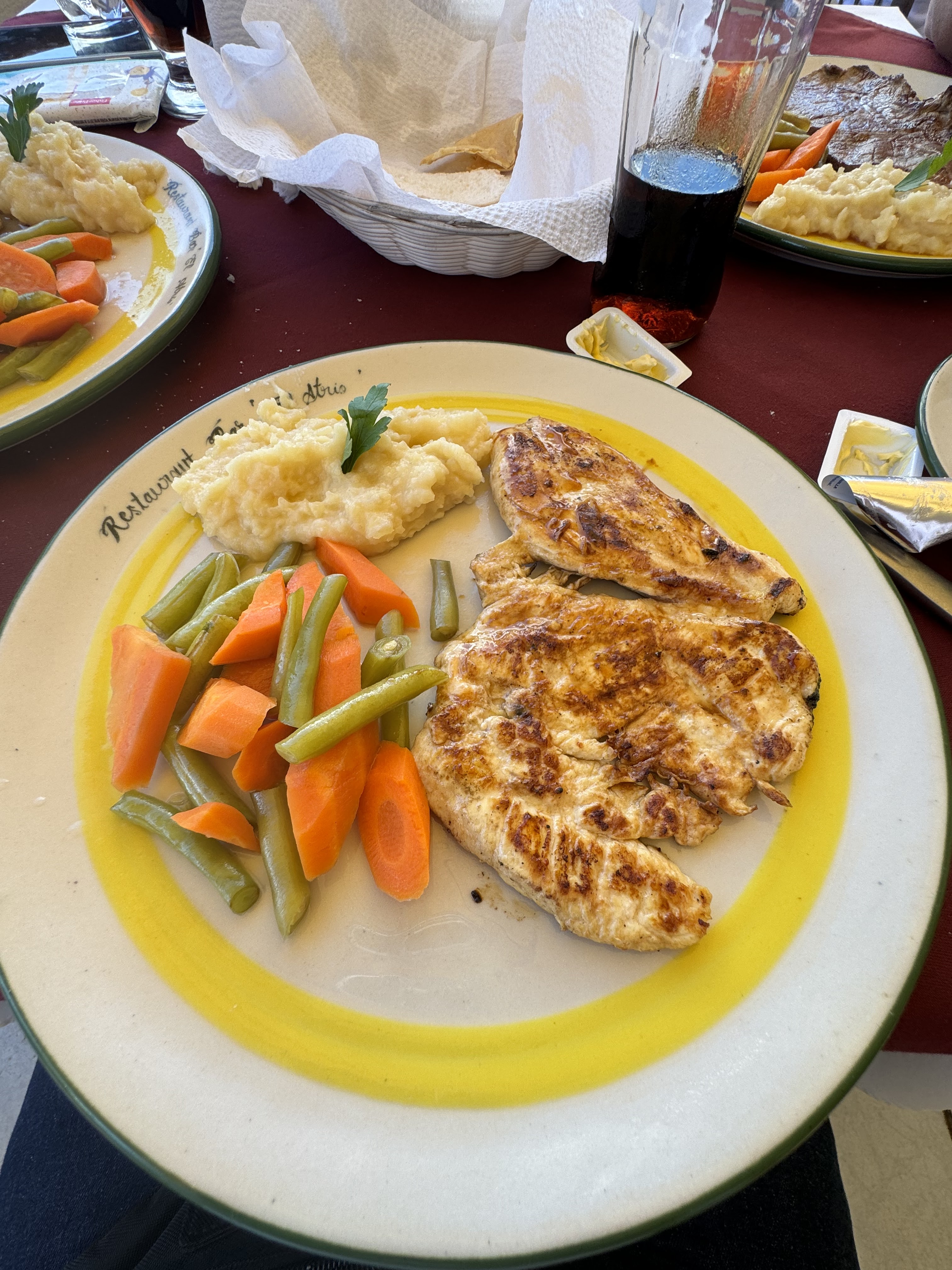 Restaurante El Atrio image 2