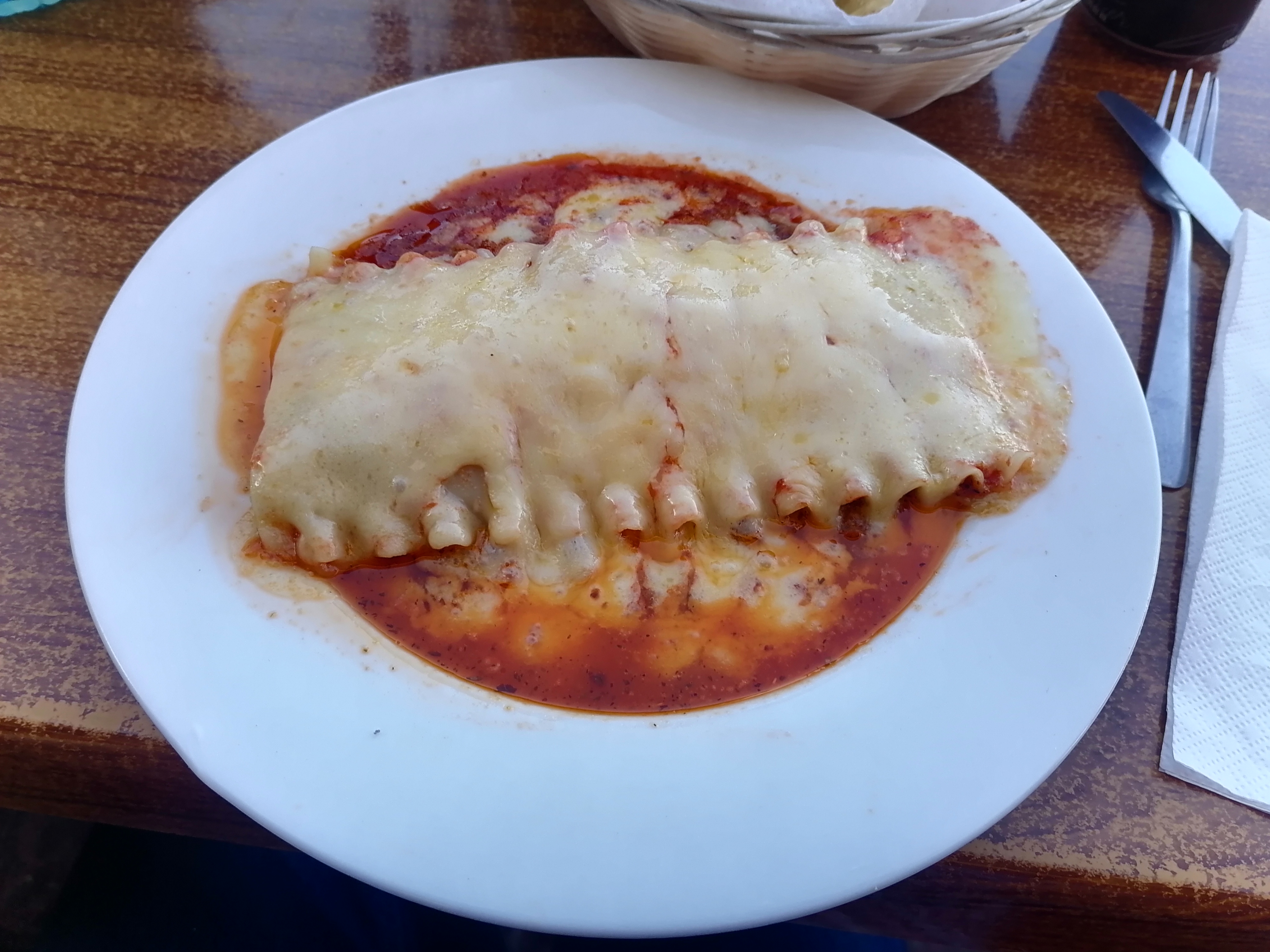 Restaurante El Atrio image 5