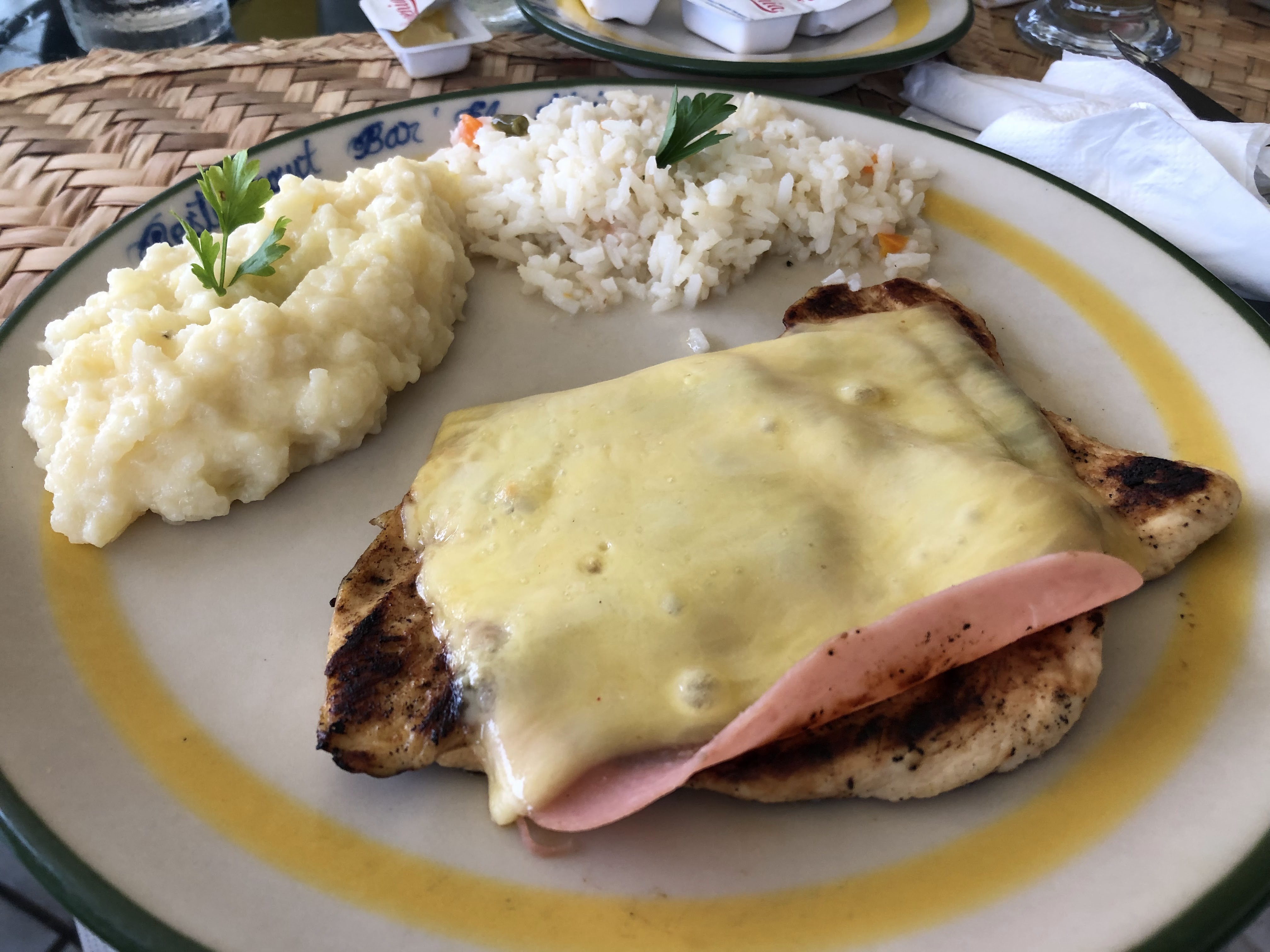 Restaurante El Atrio image 9