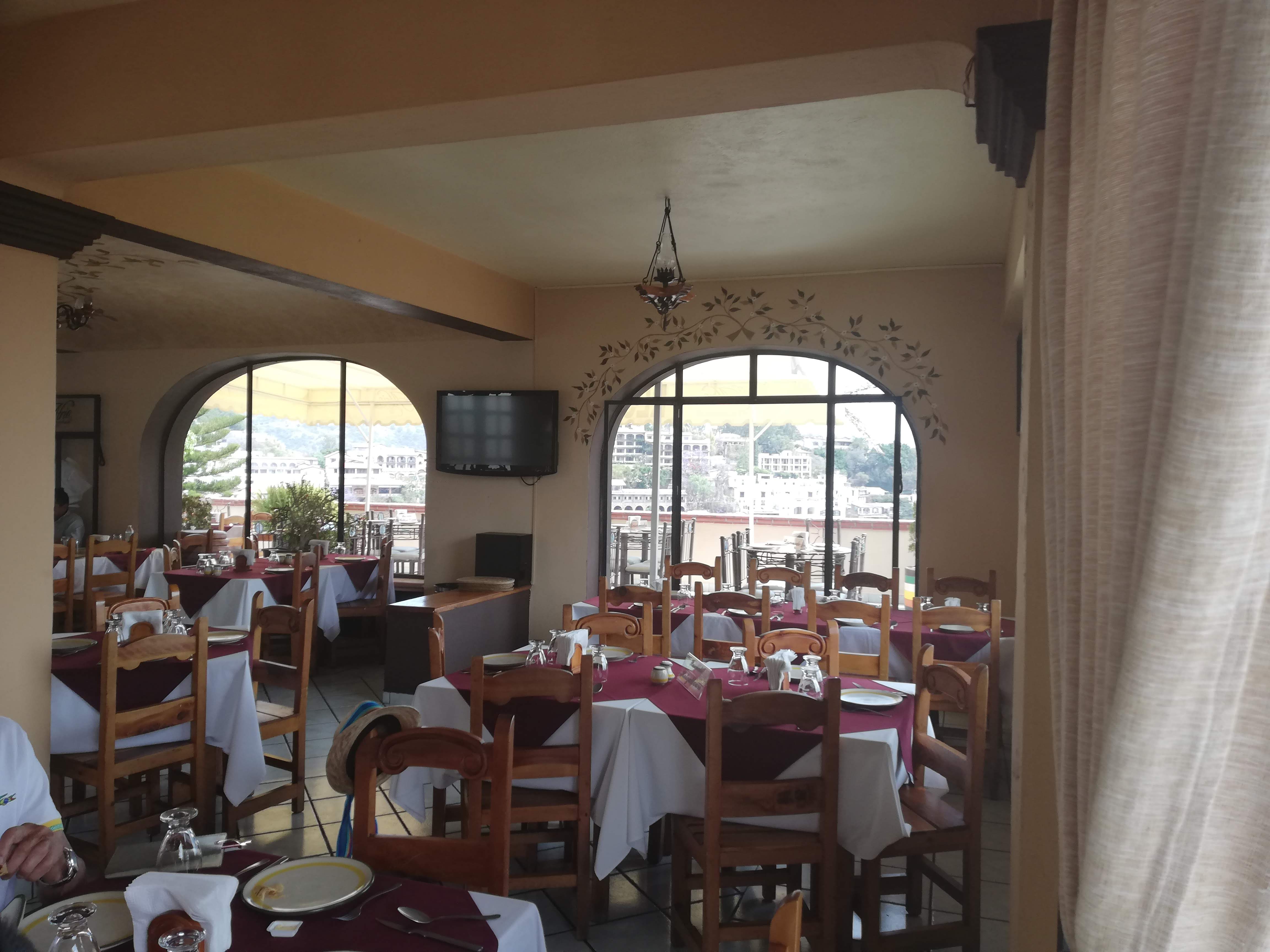 Restaurante El Atrio image 10