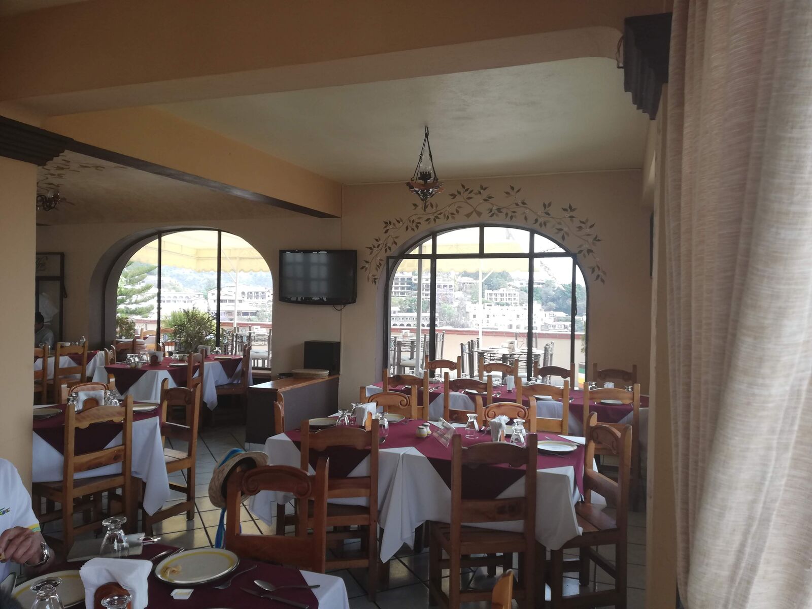 Restaurante El Atrio image 10
