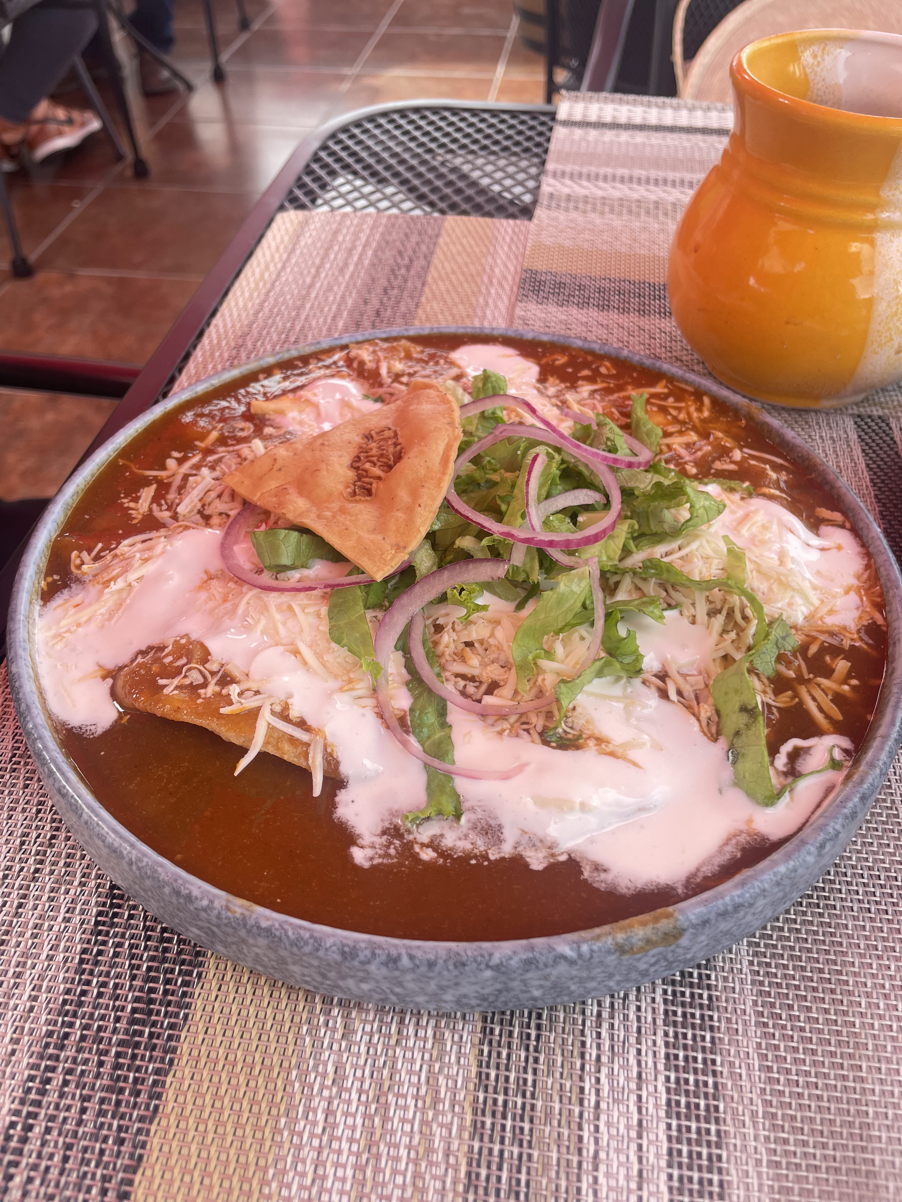 De Totopo y Salsa image 5