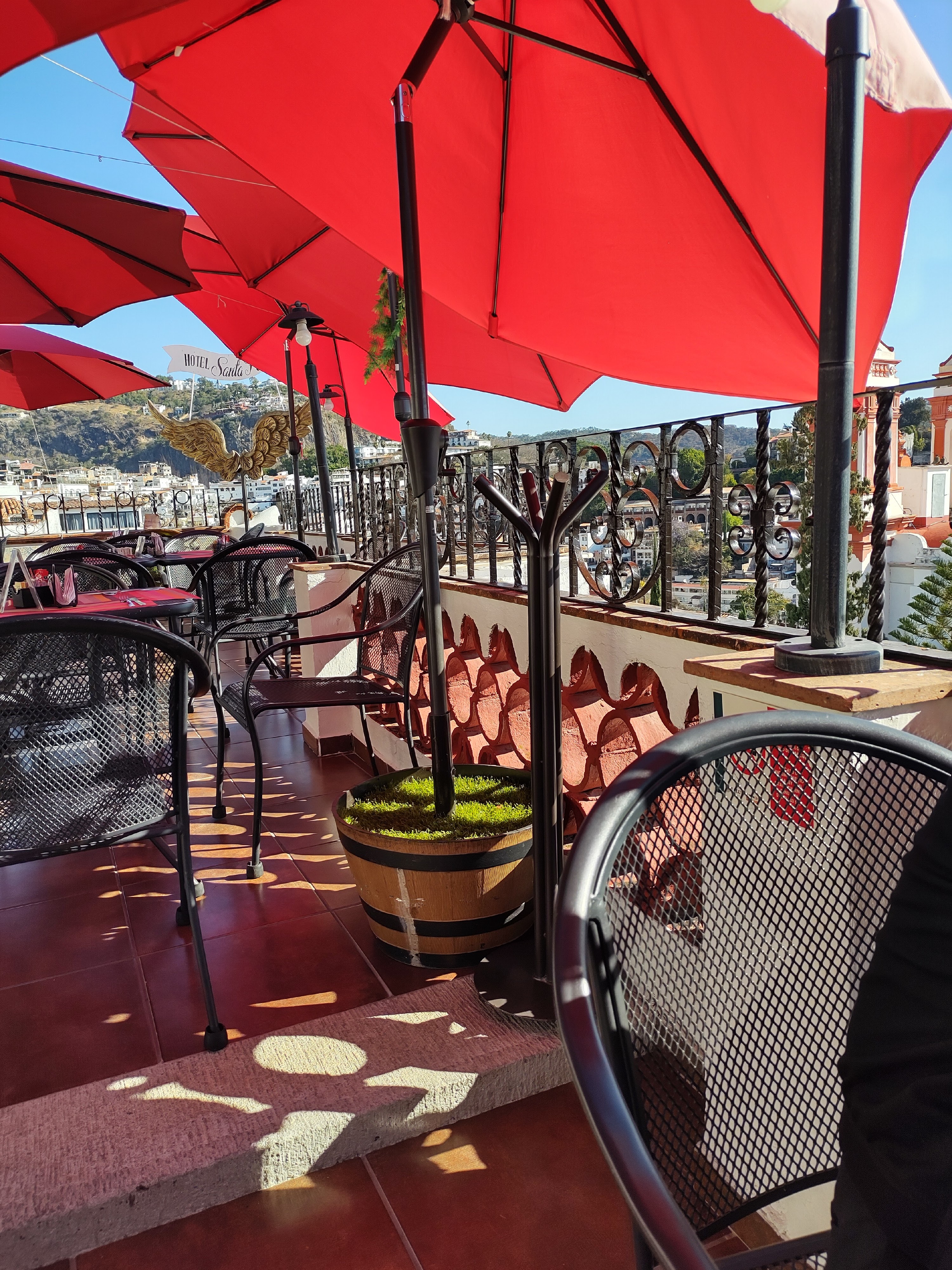 De Totopo y Salsa image 9