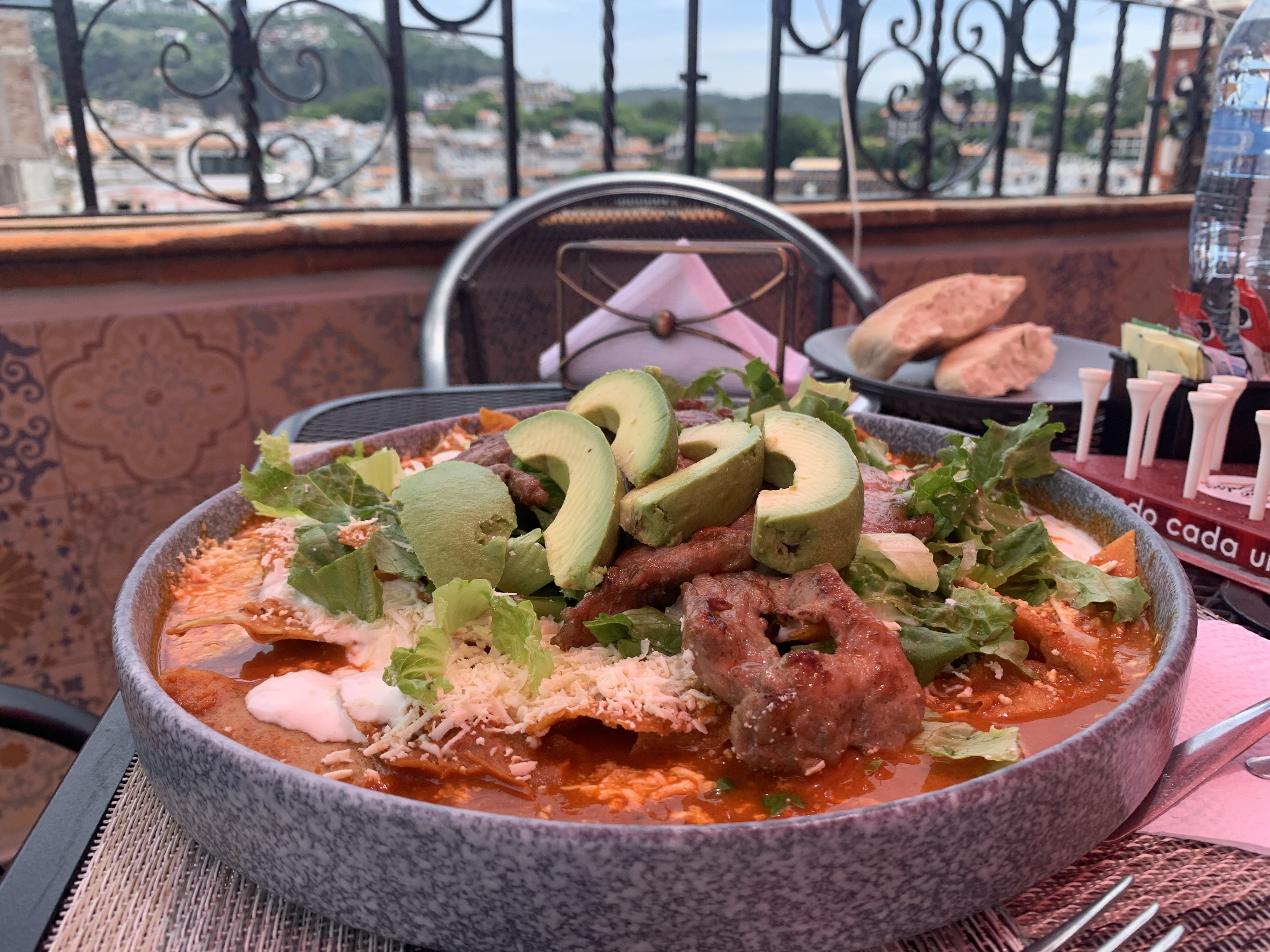 De Totopo y Salsa image 10