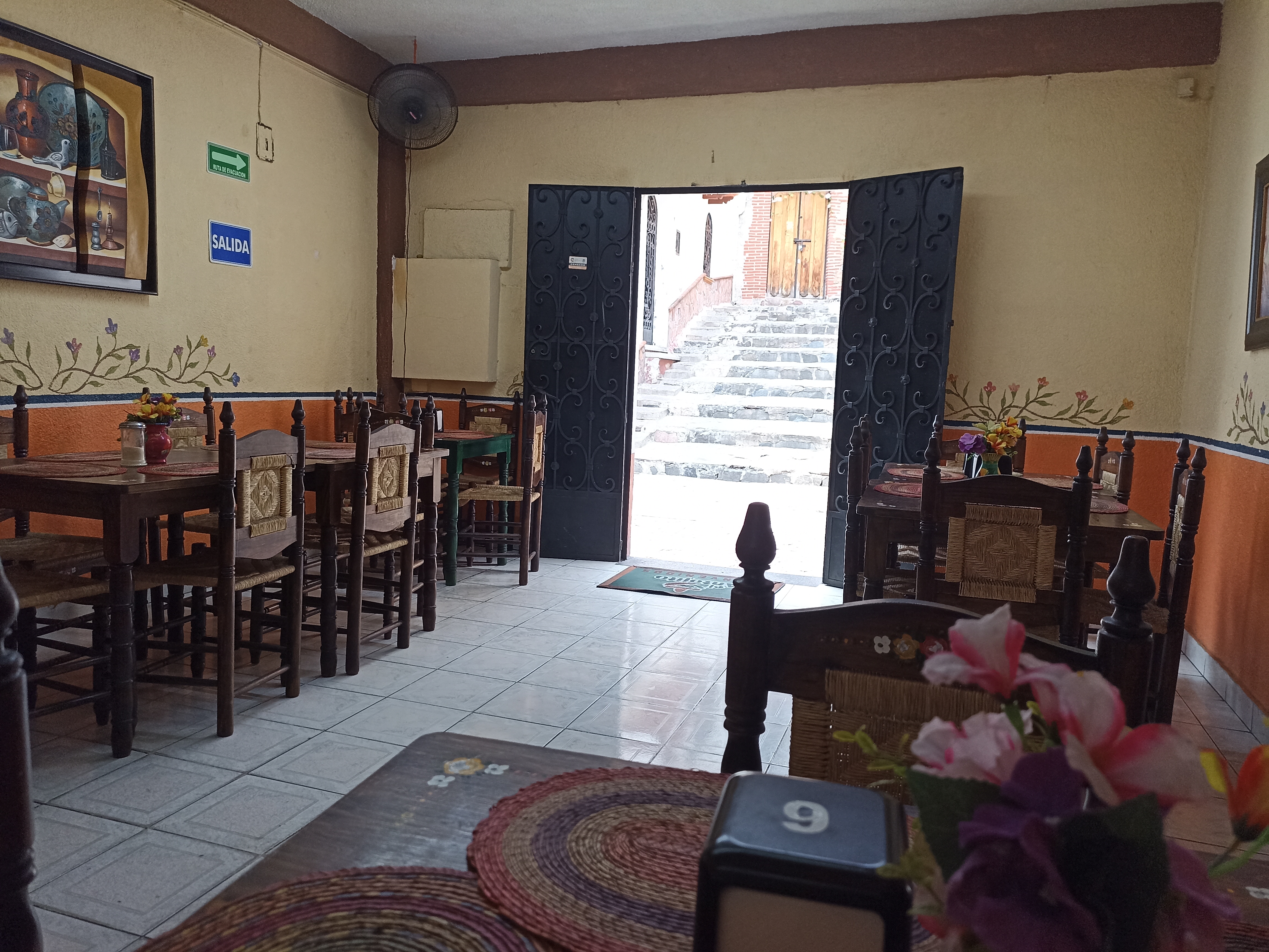 Restaurante "El antojito" image 1