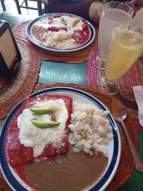 Restaurante "El antojito" image 3