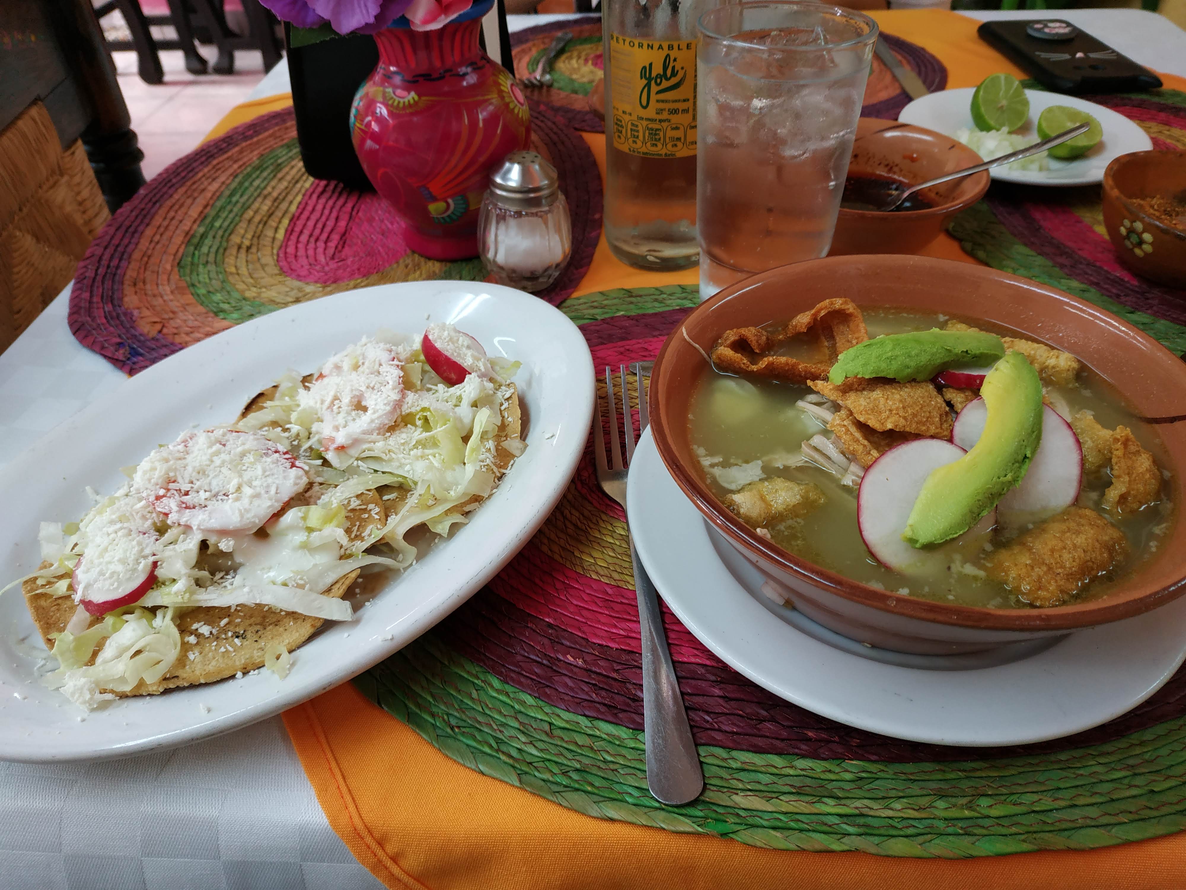 Restaurante "El antojito" image 5