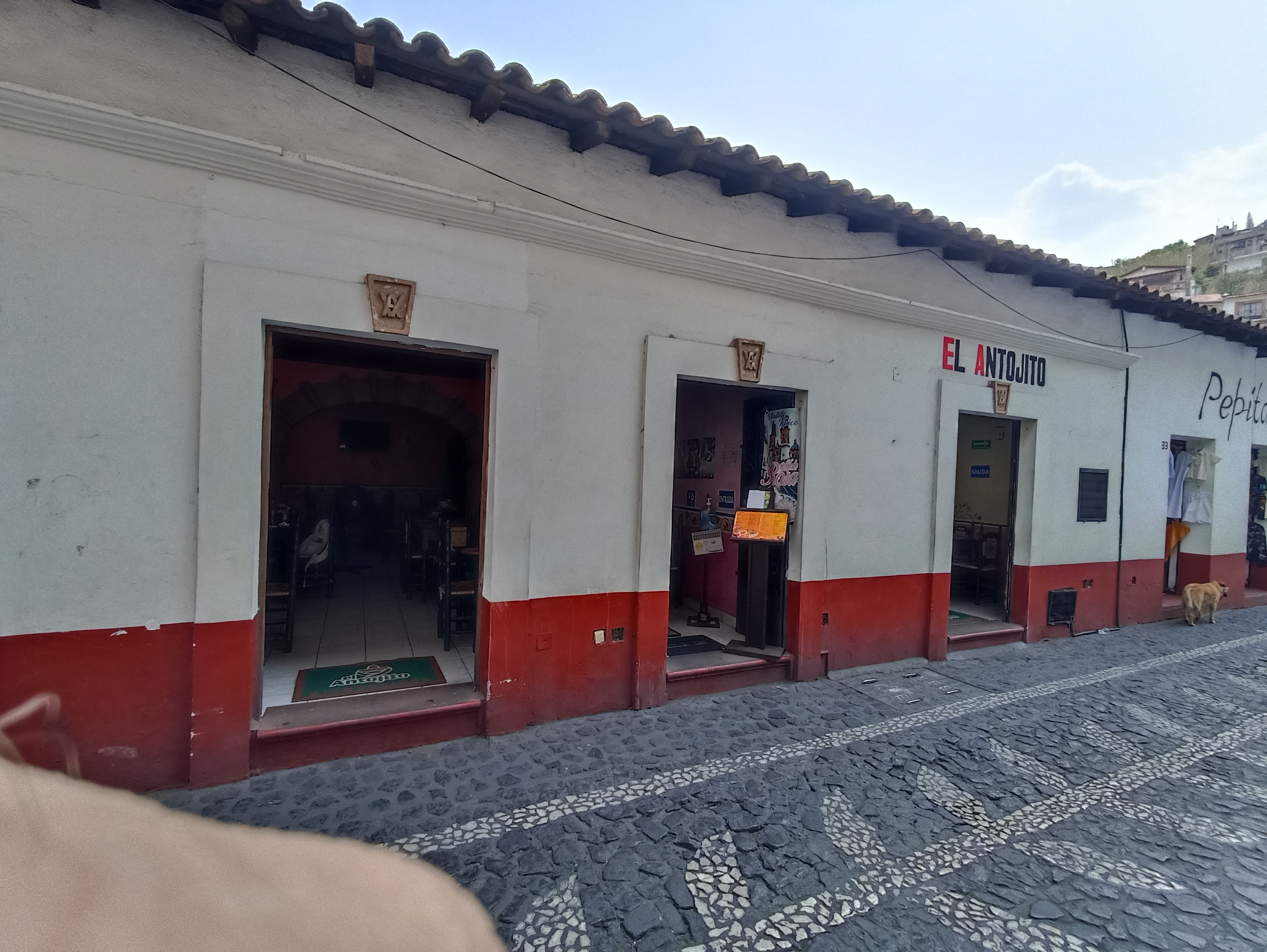 Restaurante "El antojito" image 6