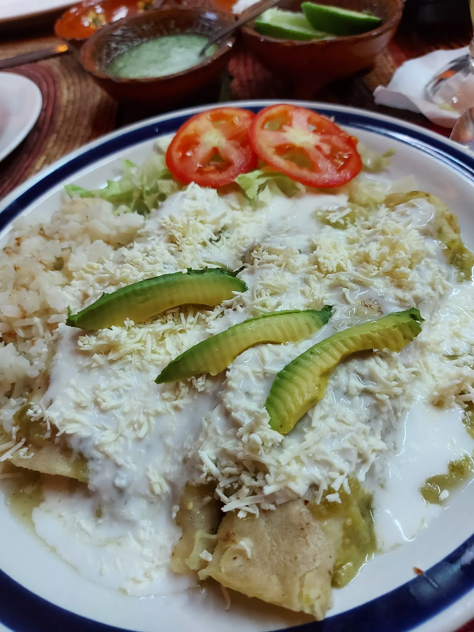 Restaurante "El antojito" image 7
