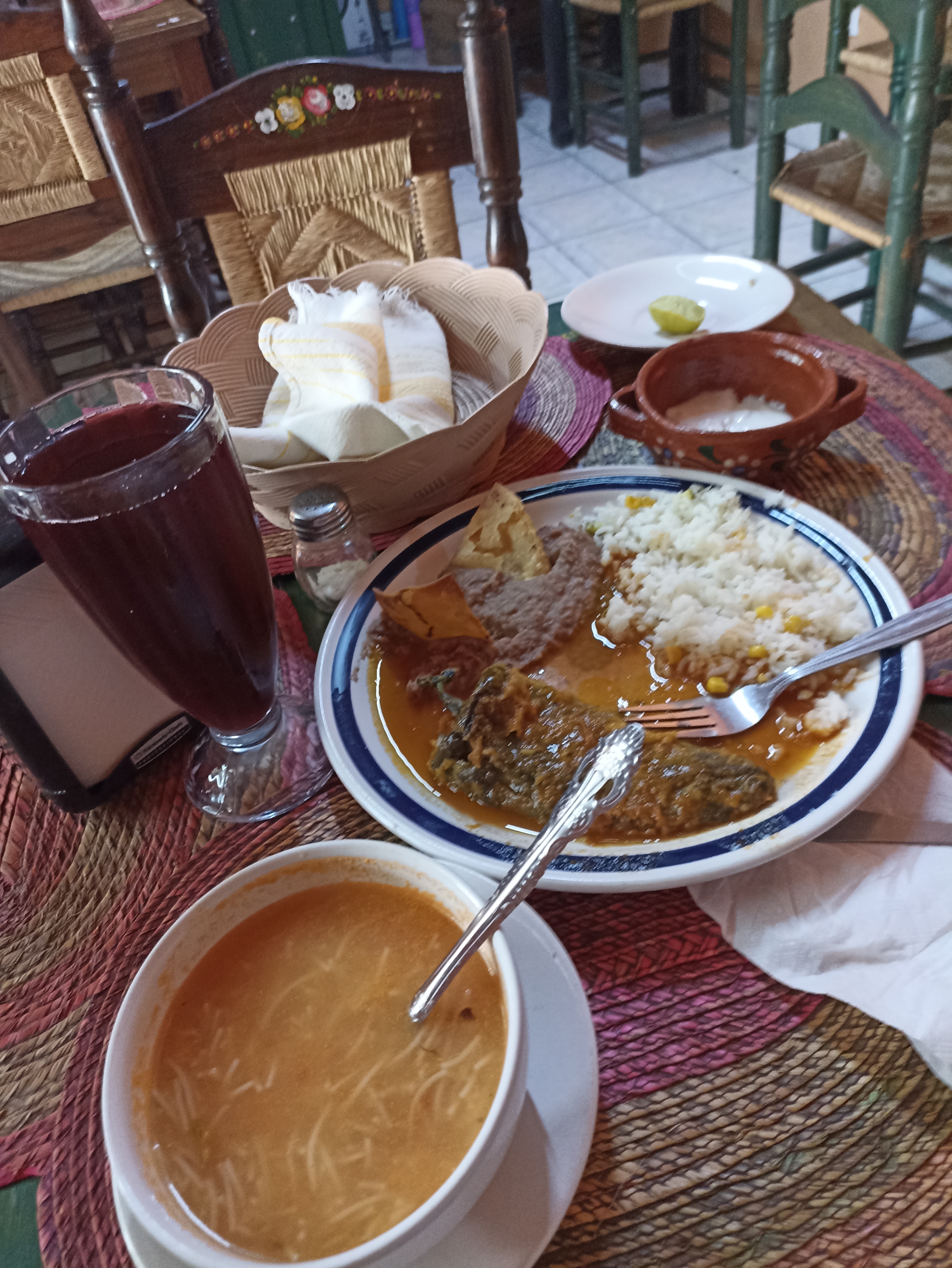 Restaurante "El antojito" image 9