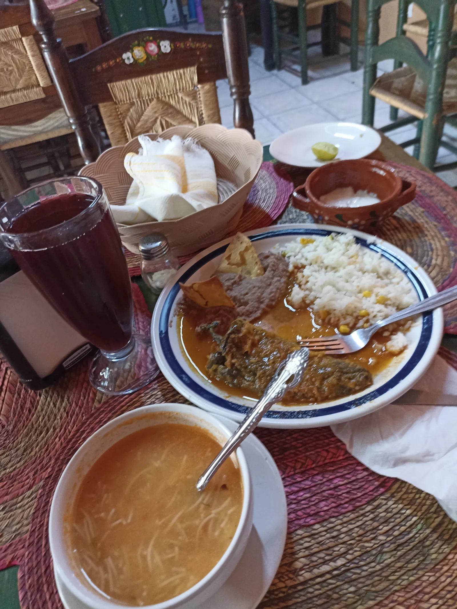 Restaurante "El antojito" image 9
