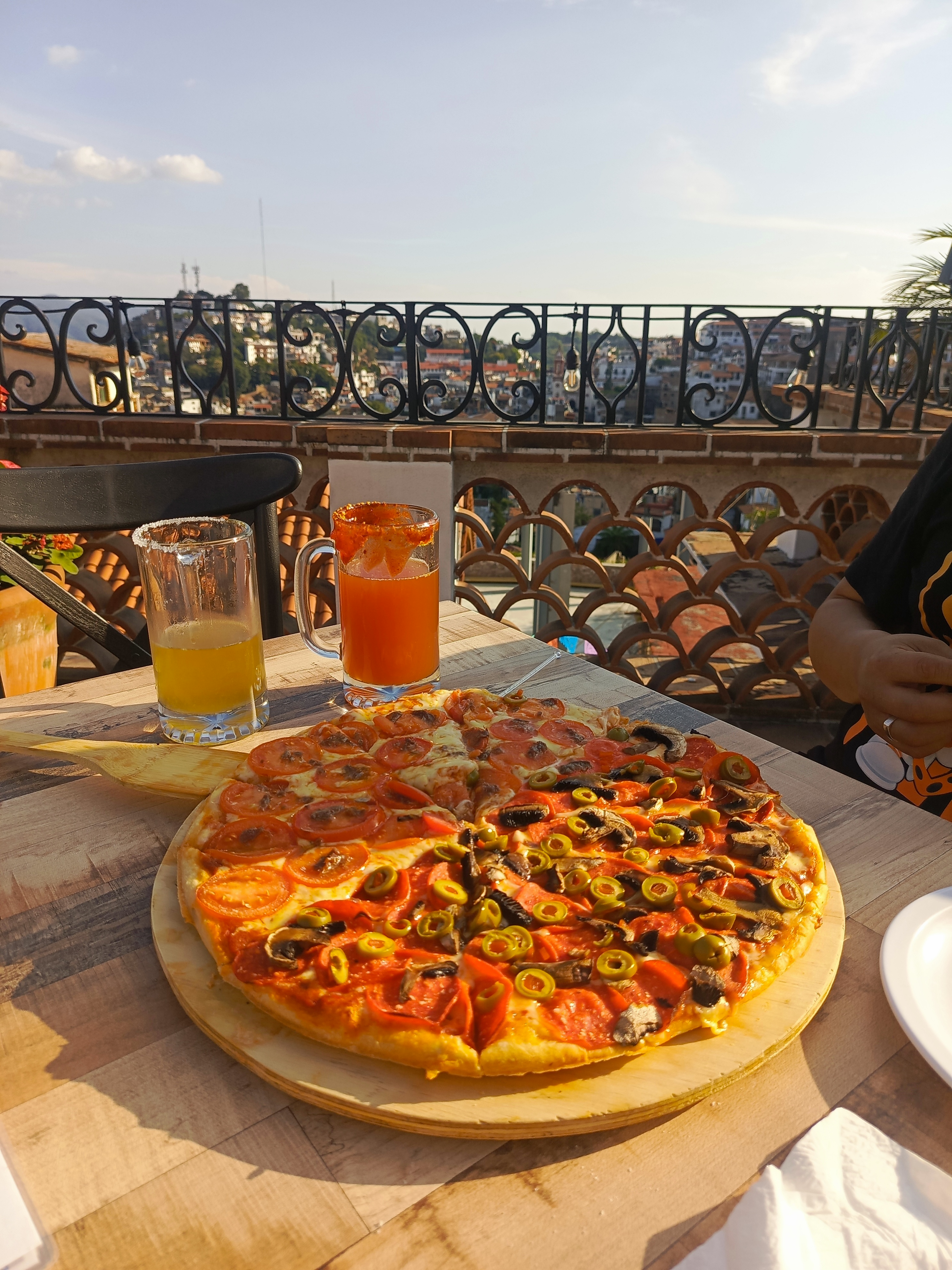 Restaurante Bar-Pizza Casa Benja image 1