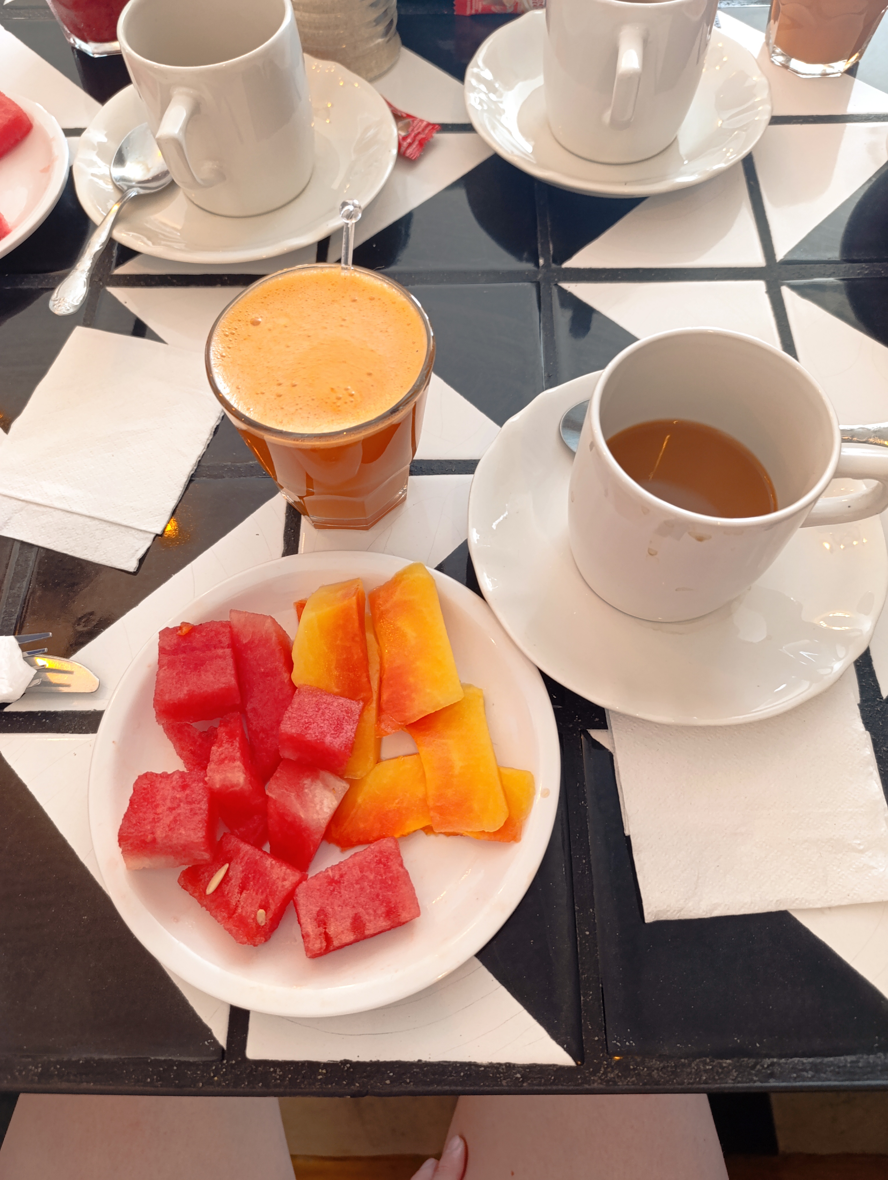 Restaurante Bar-Pizza Casa Benja image 4