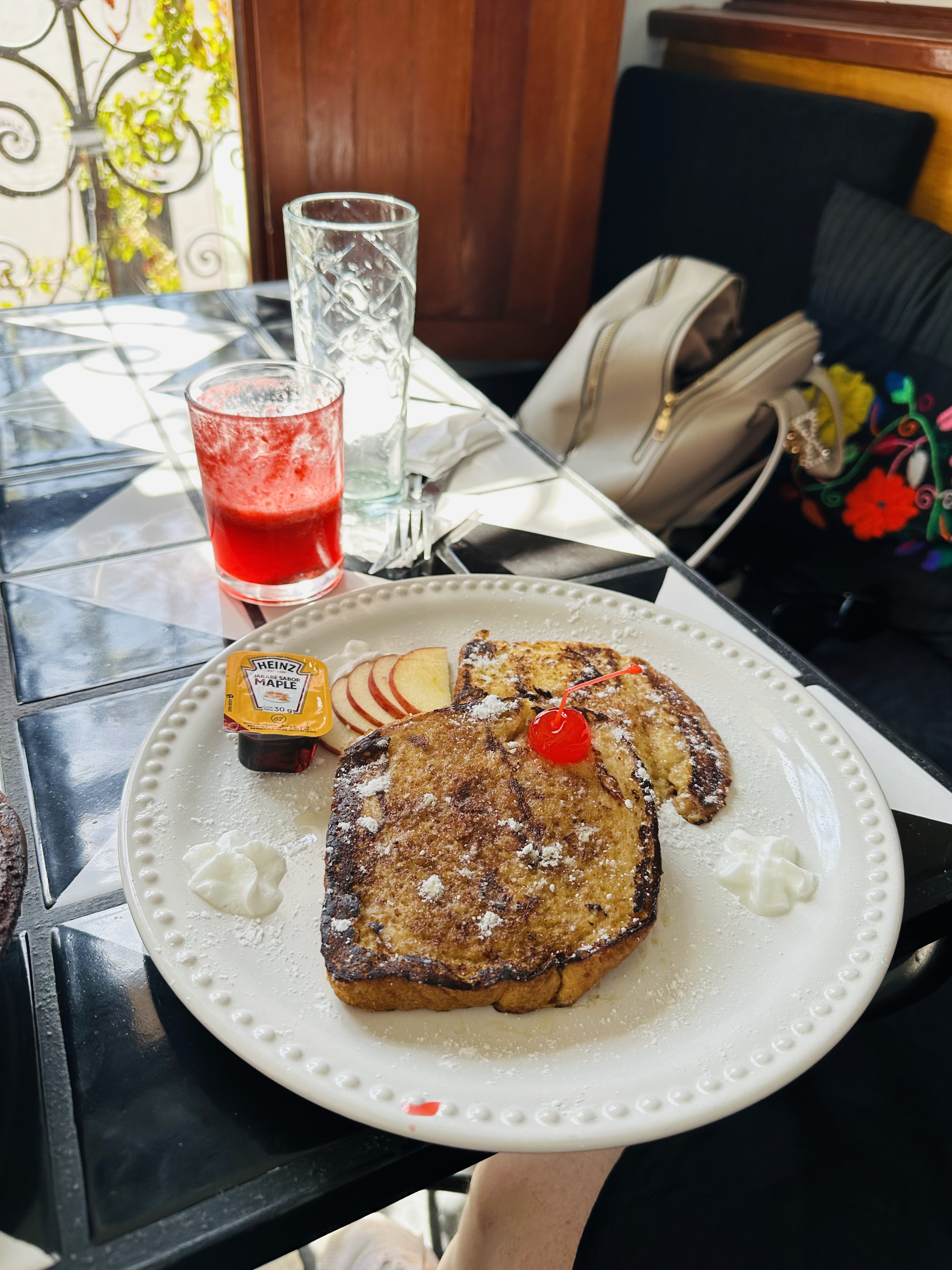 Restaurante Bar-Pizza Casa Benja image 7