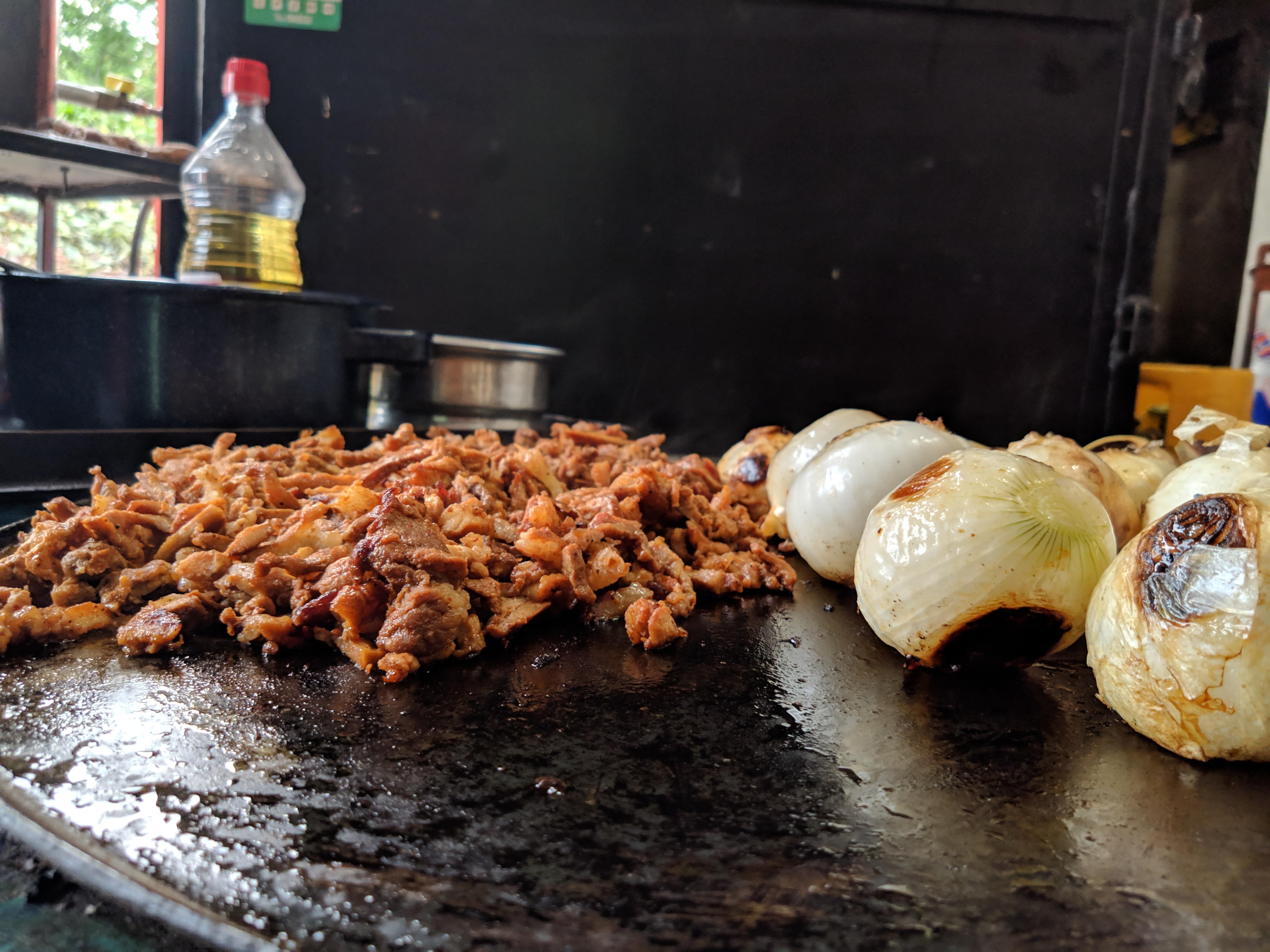 Taquería "Angie" image 1